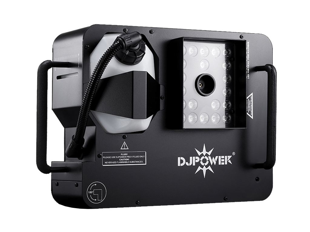 Nebelmaschine DSK-1500V