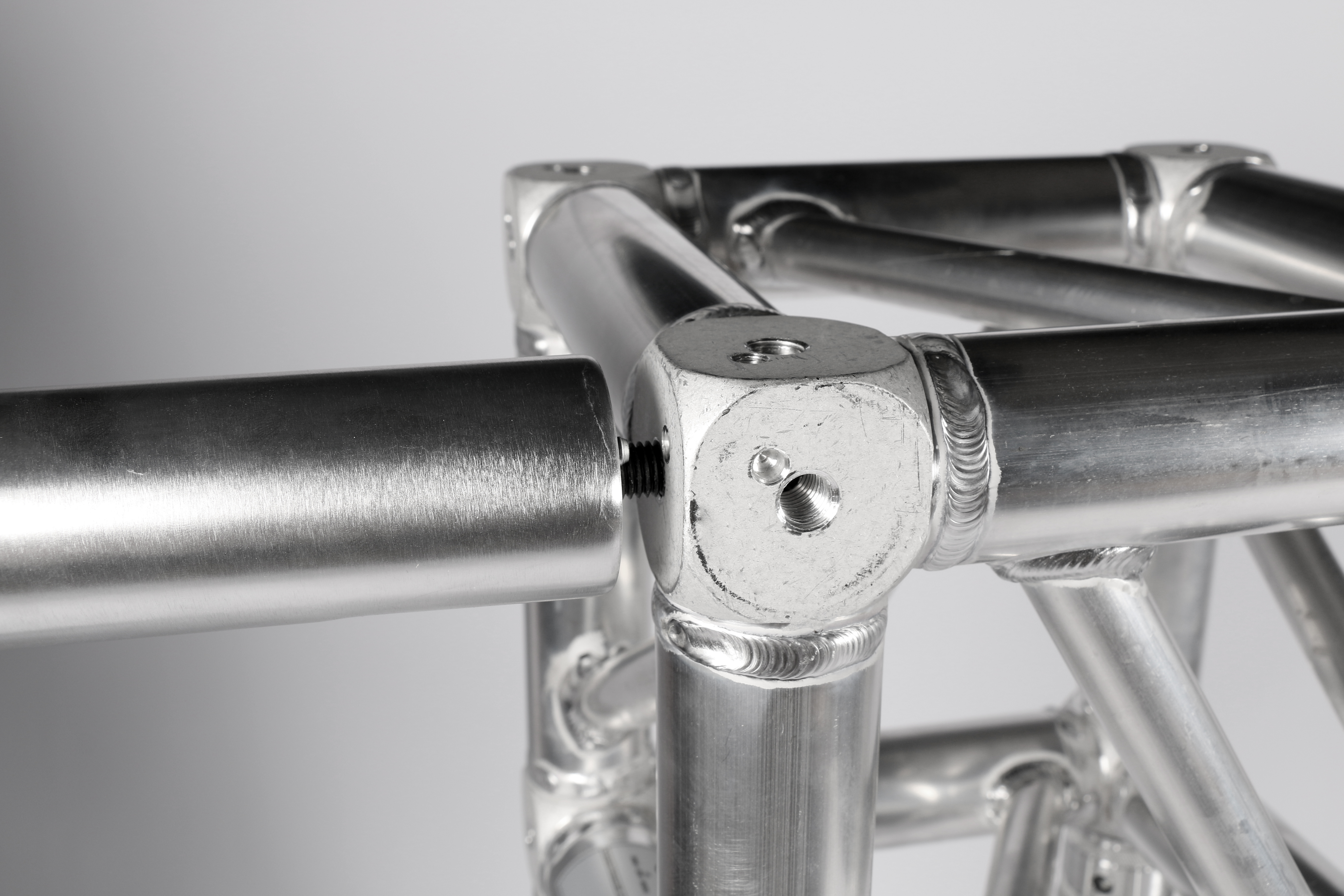 F34 Spacer 210mm female für Boxcorner