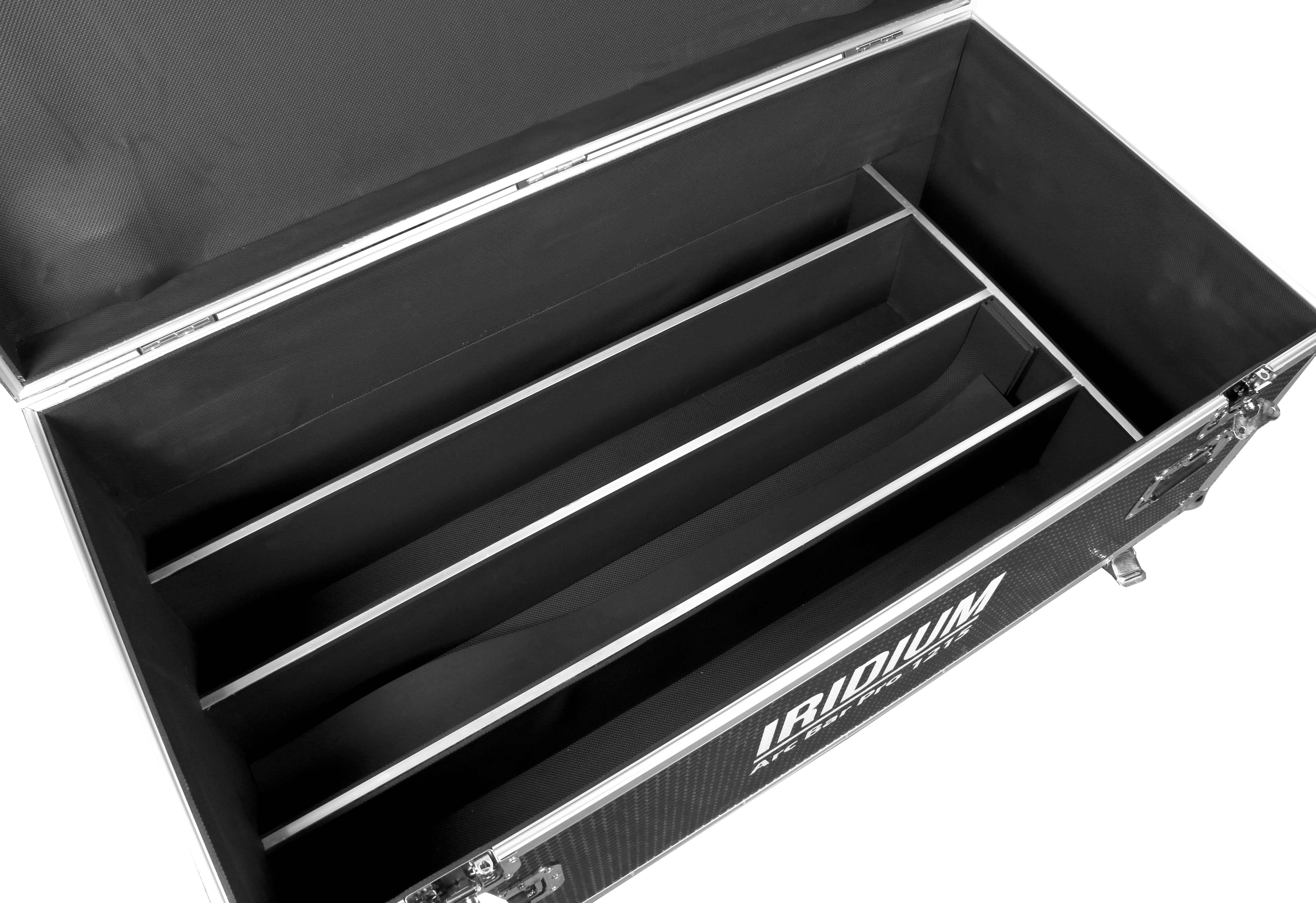 Tour Case 6in1 für Arc Bar PRO 1215 / Arc Bar Pro Strobe