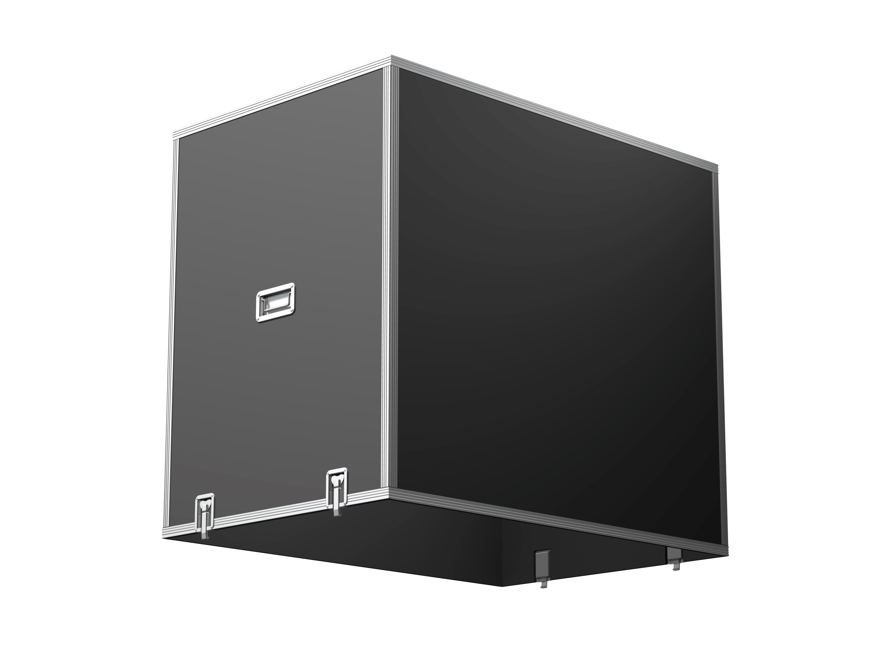 Dolly Deckel für 6x Bodenplatte 80x80cm