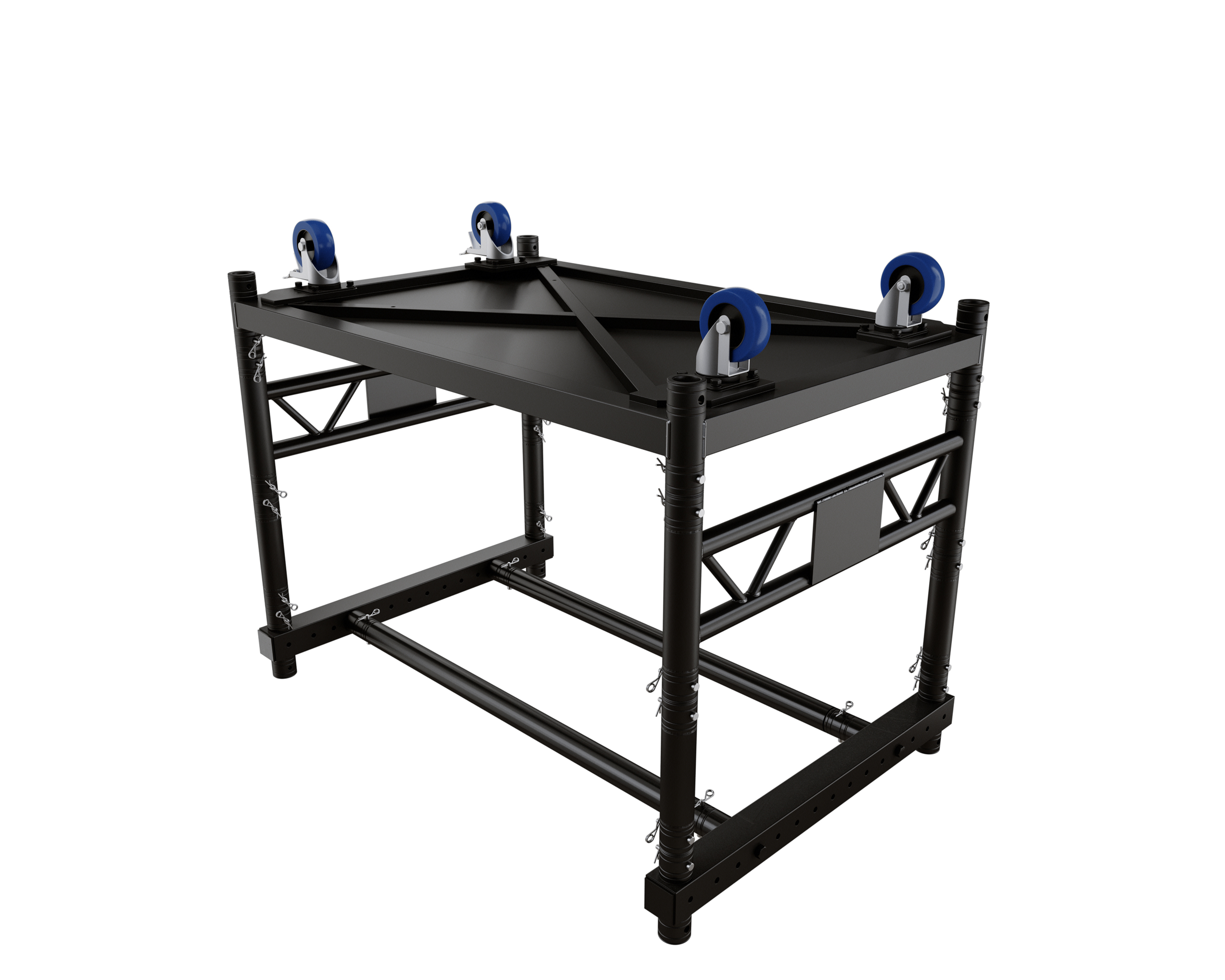 Lighting Rack Set small