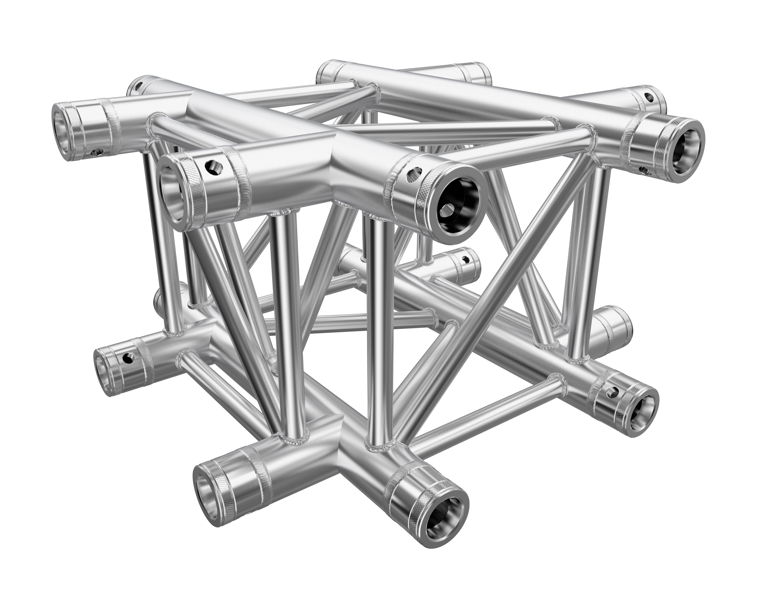 F34 PL 4-Weg Ecke C41