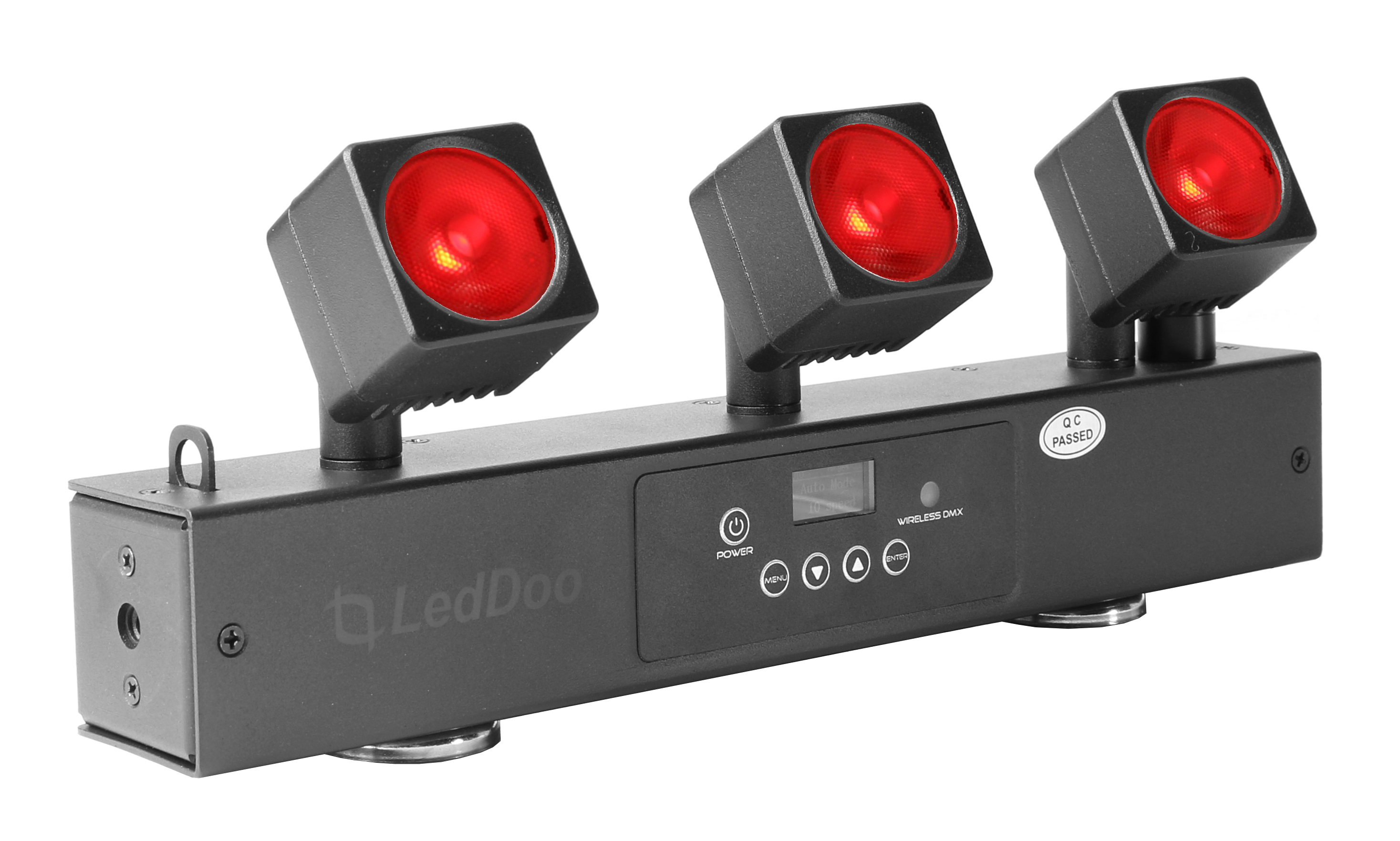 APOLLON Battery Mini Track Light RGBWW