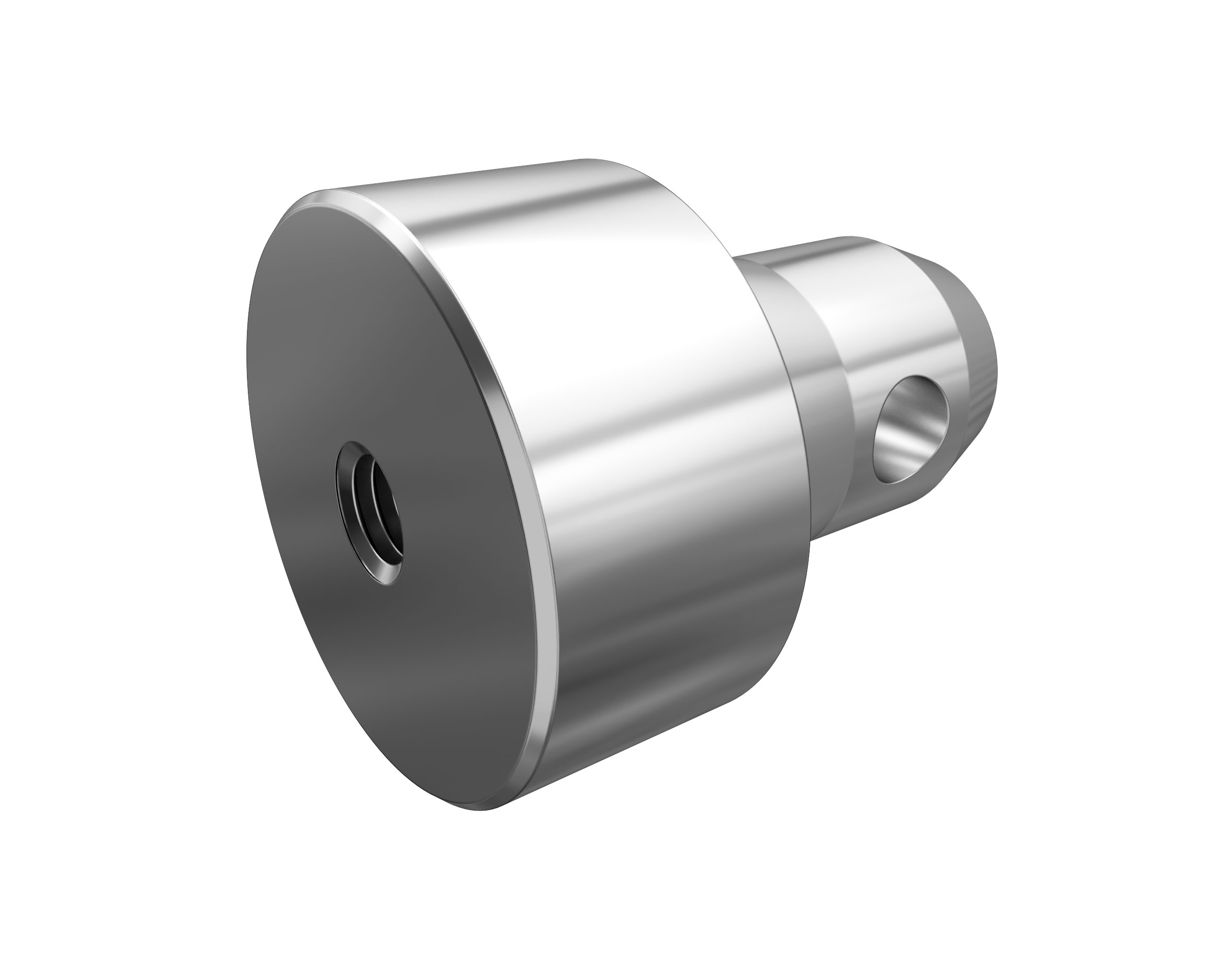 Halbkonus für F31-F45 Heavy