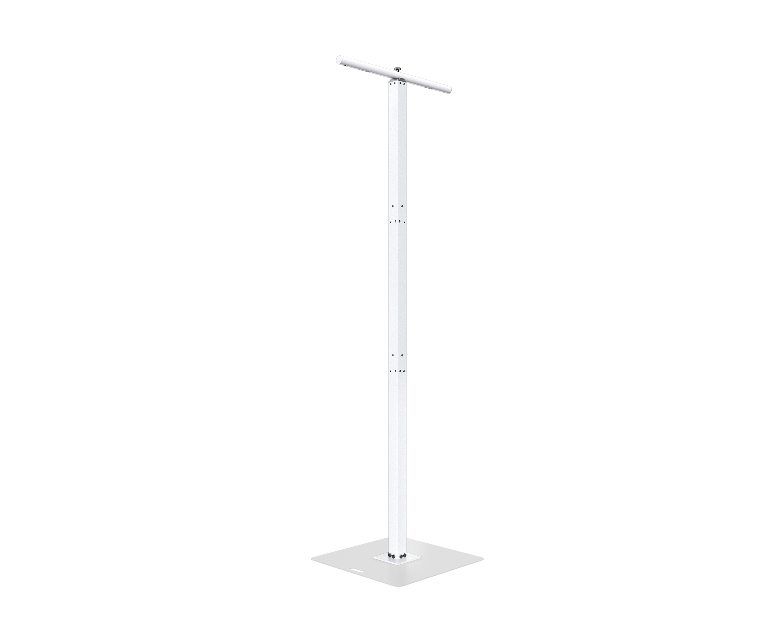 FlexiTower Set White