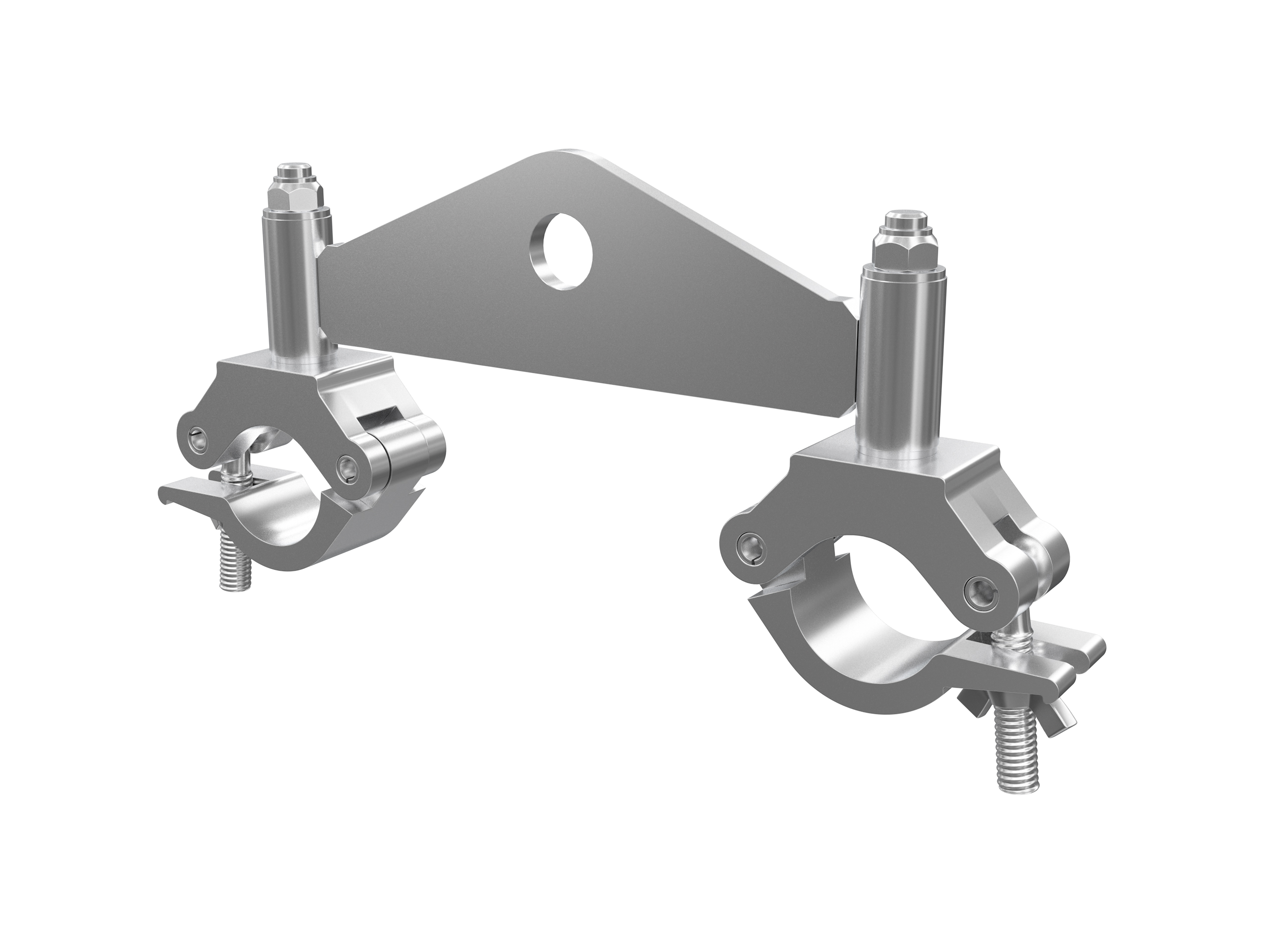 Anschlagpunkt für F33/F34 verzinkt, 750kg