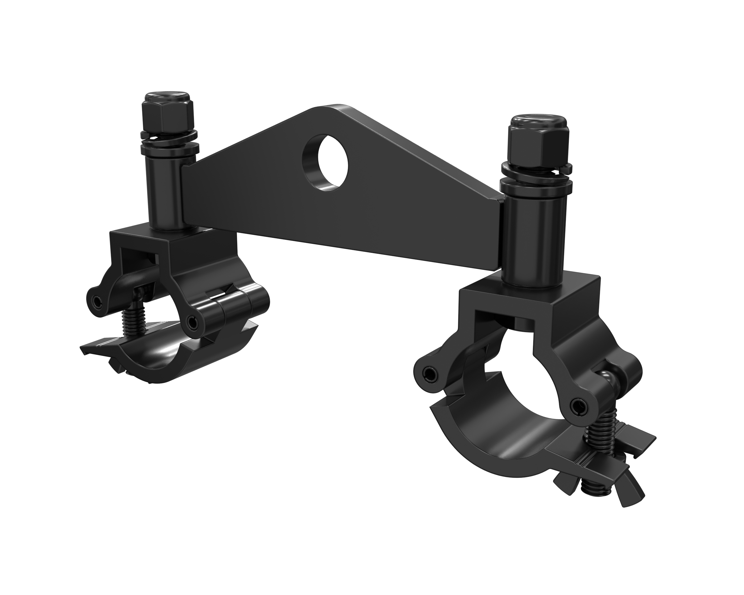 Anschlagpunkt für F14 stage black