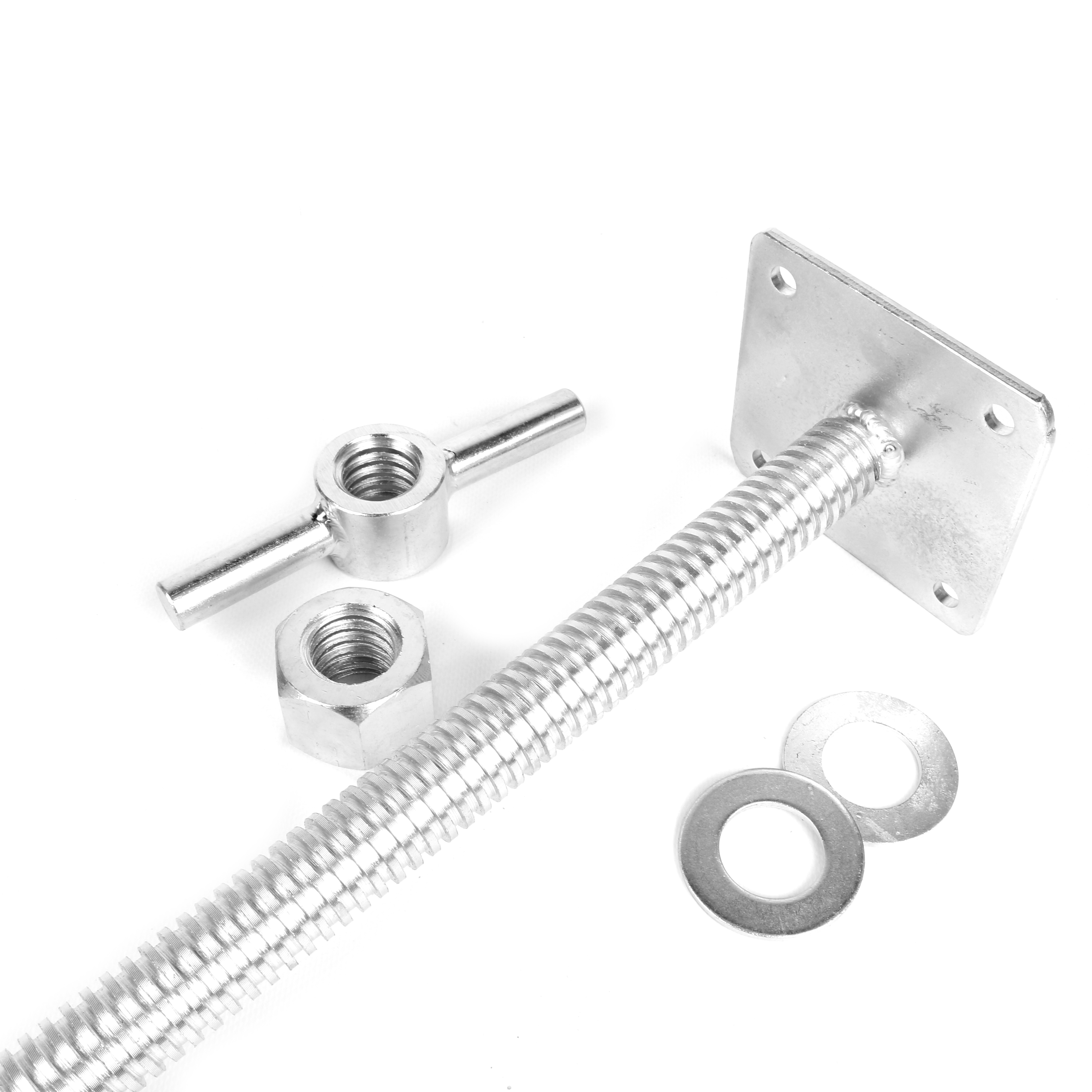 Nivellier Standfuß 50cm