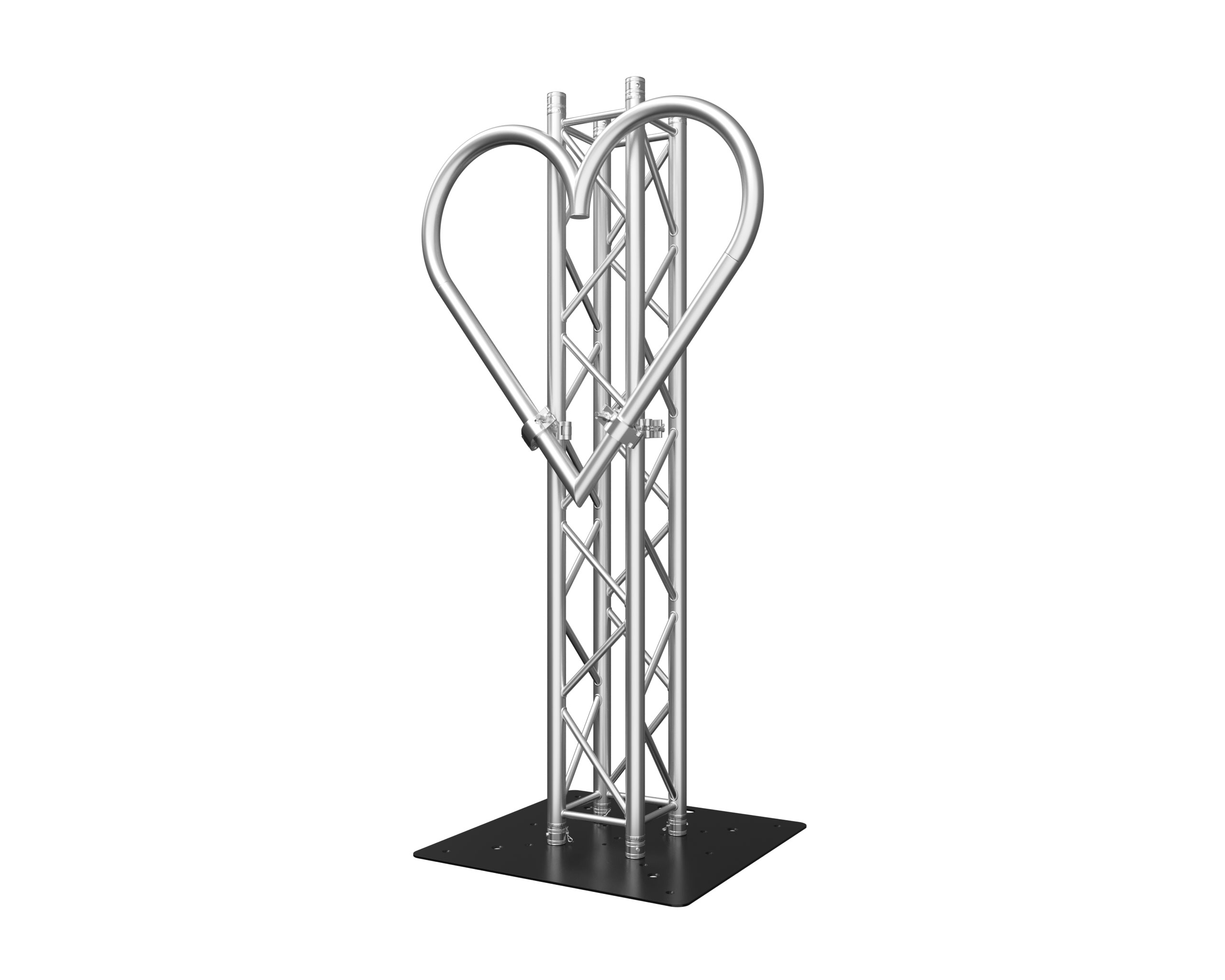 GT Herz 100cm für F31-F34