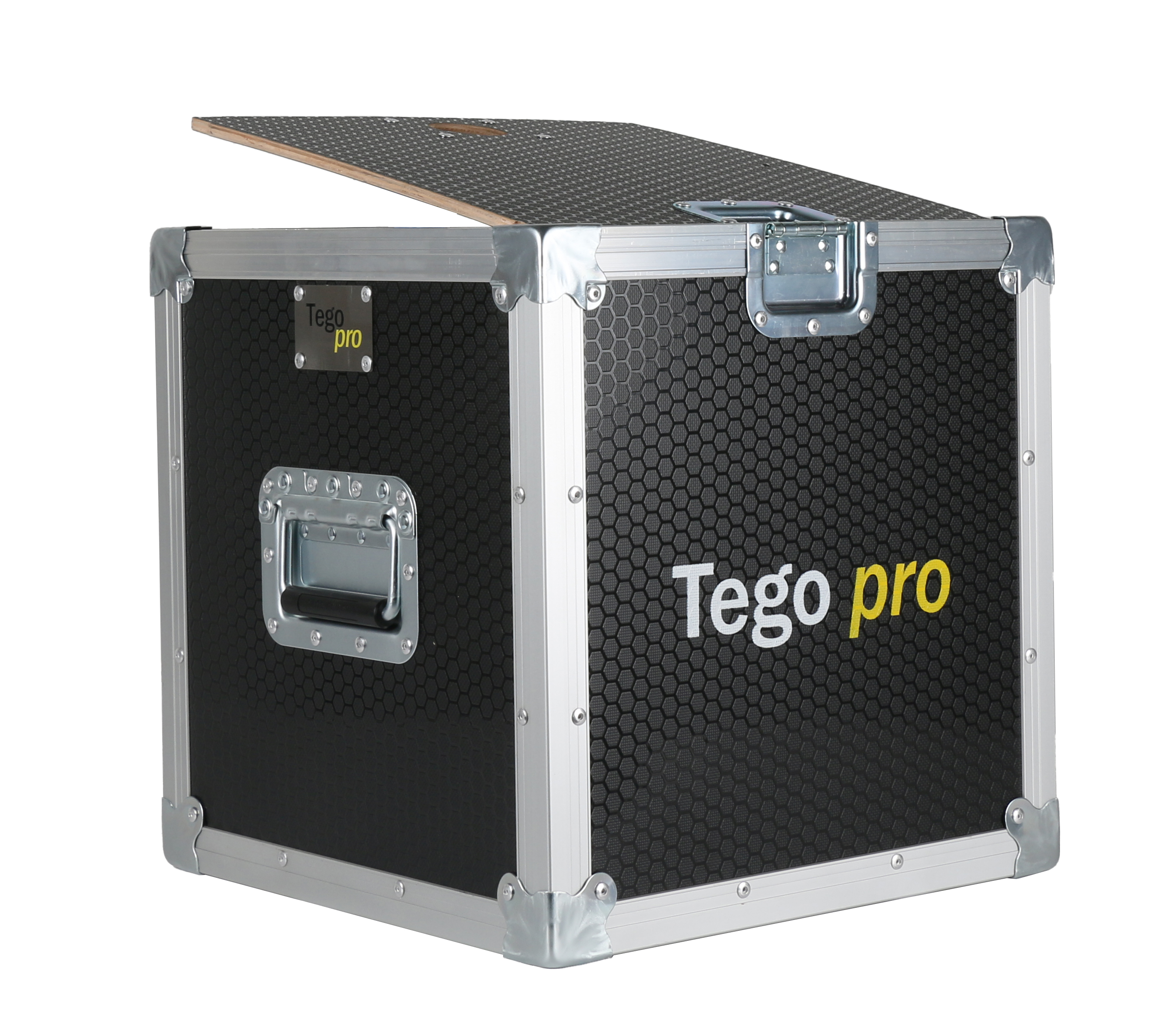 FLIGHT CASE 40X40CM