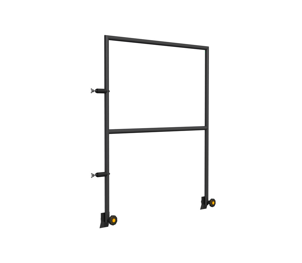 Handlauf 1m für GT Stage Deck