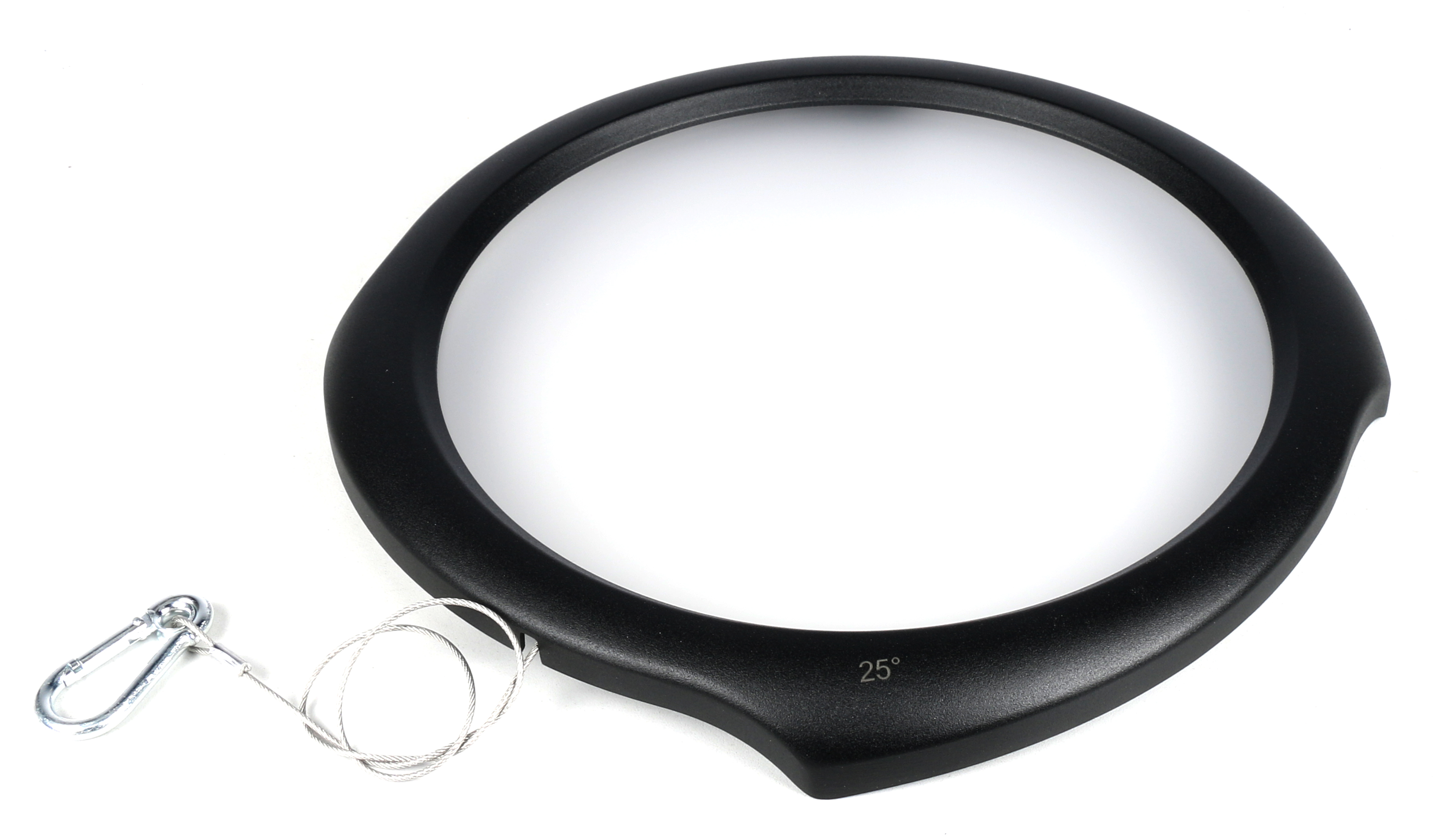 Frostfilter 25° für ARC PAR 1820 PRO WS