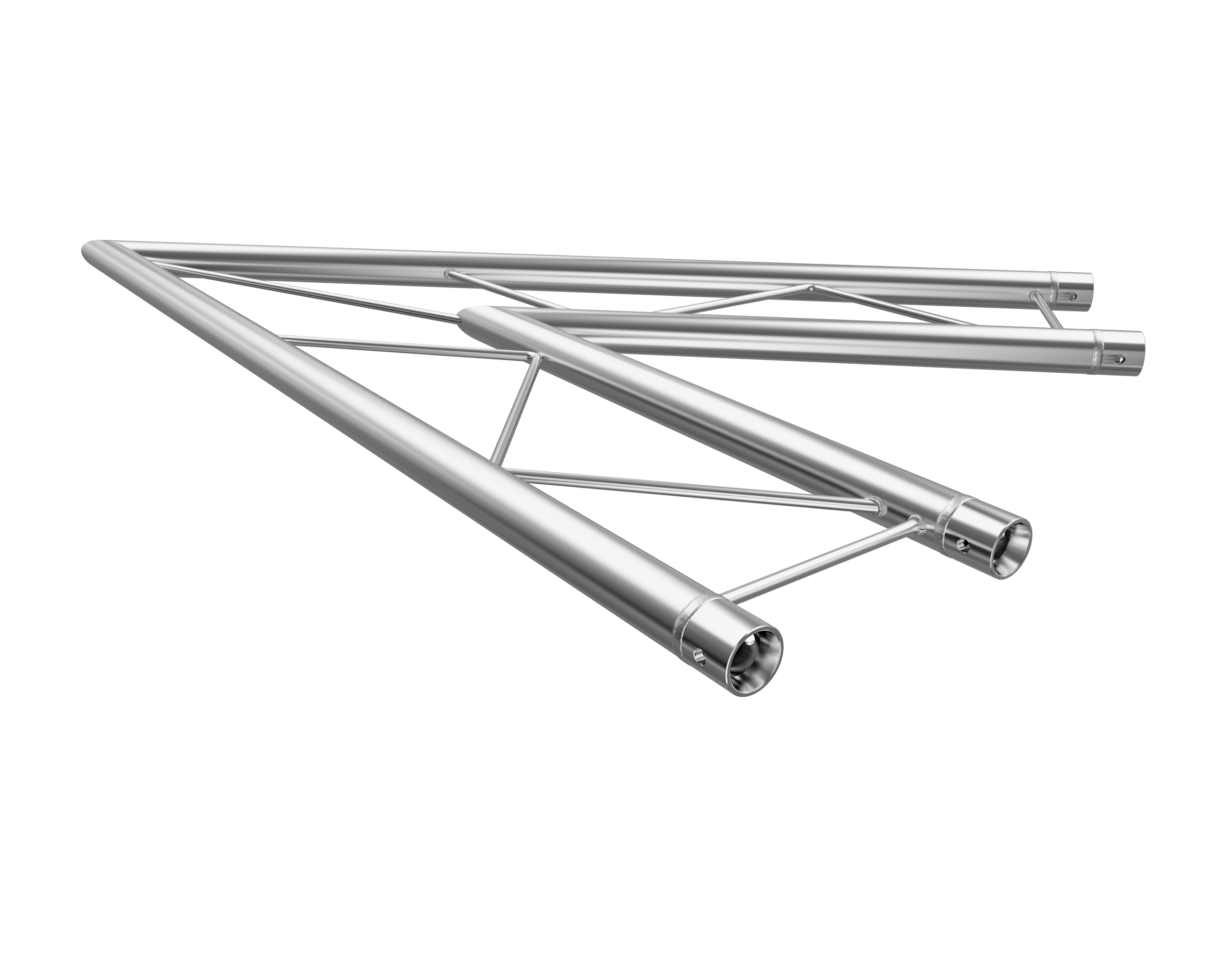 F22 2-Weg Ecke C19 45° H