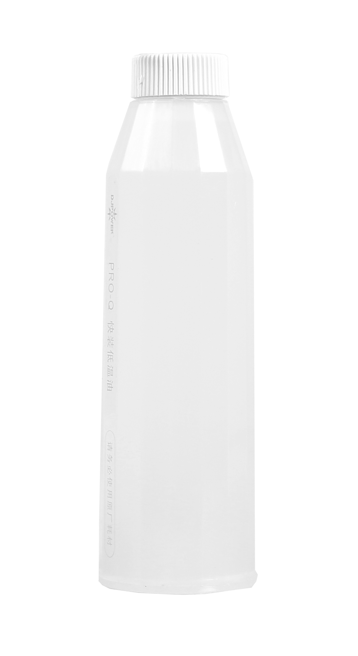 Fluid PRO-Q für A-1 Thanos Fog Gun 330ml inkl. Tank