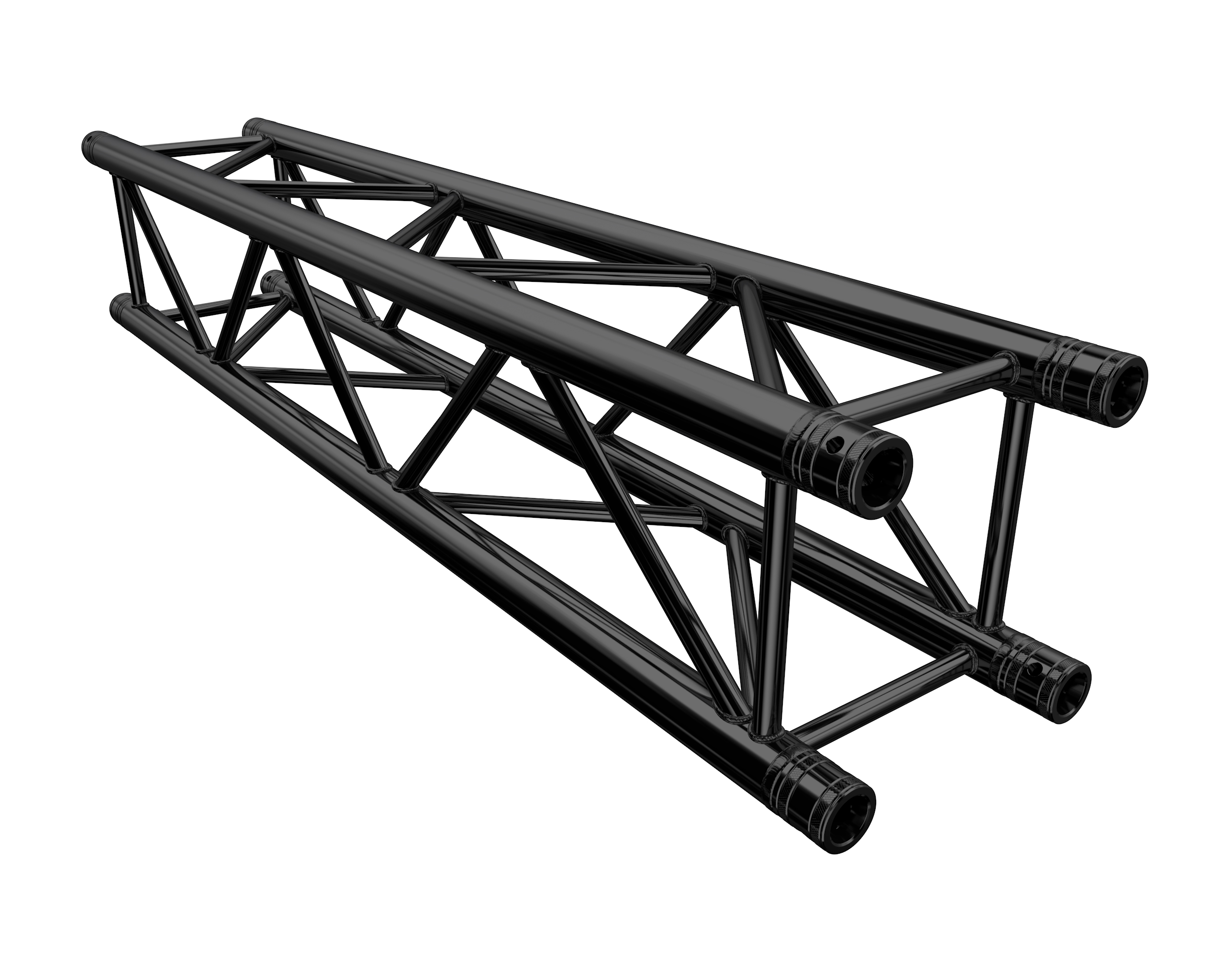 F34 P 150cm stage black