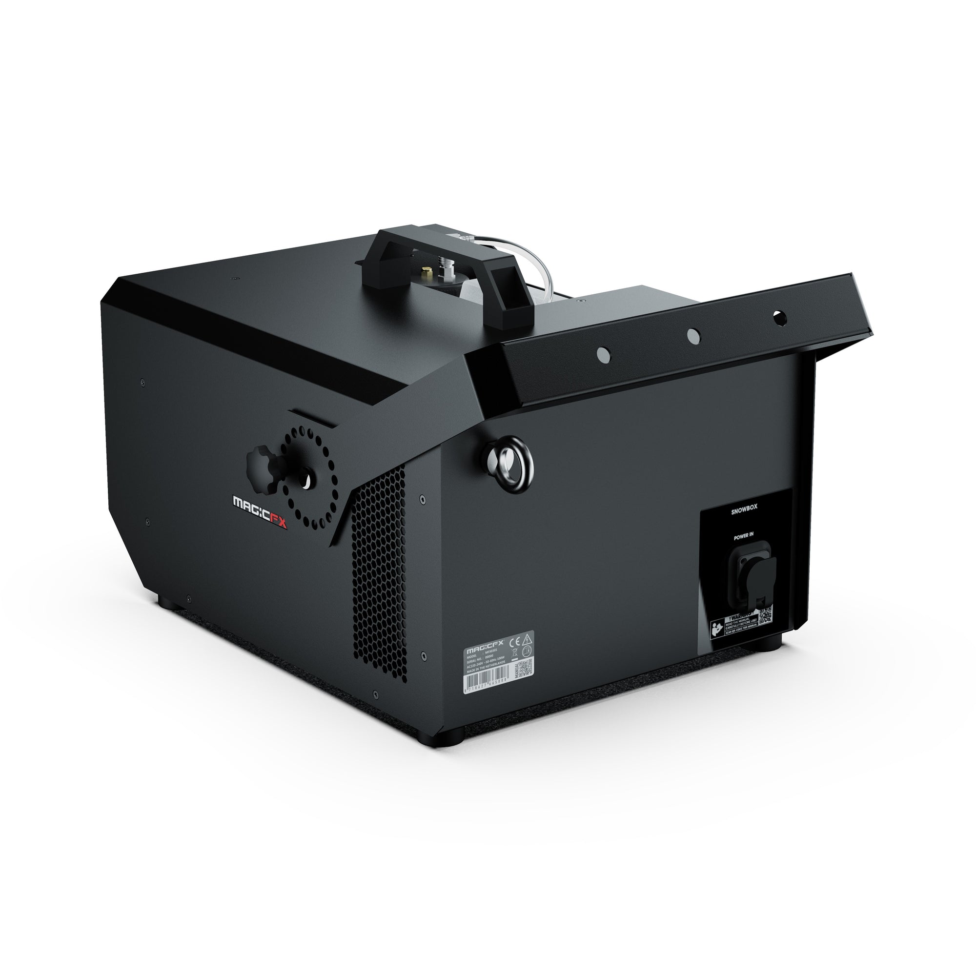 Schneemaschine SNOWBOX