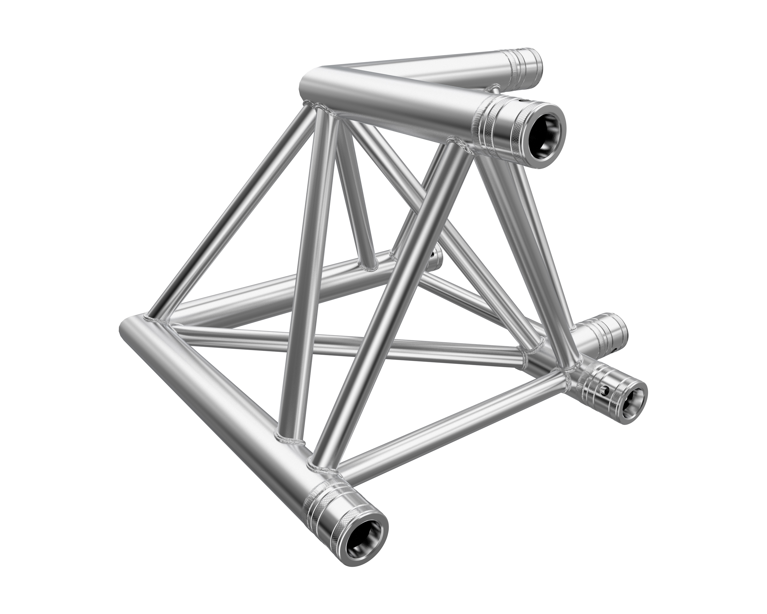 F43 2-Weg Ecke C21 90°