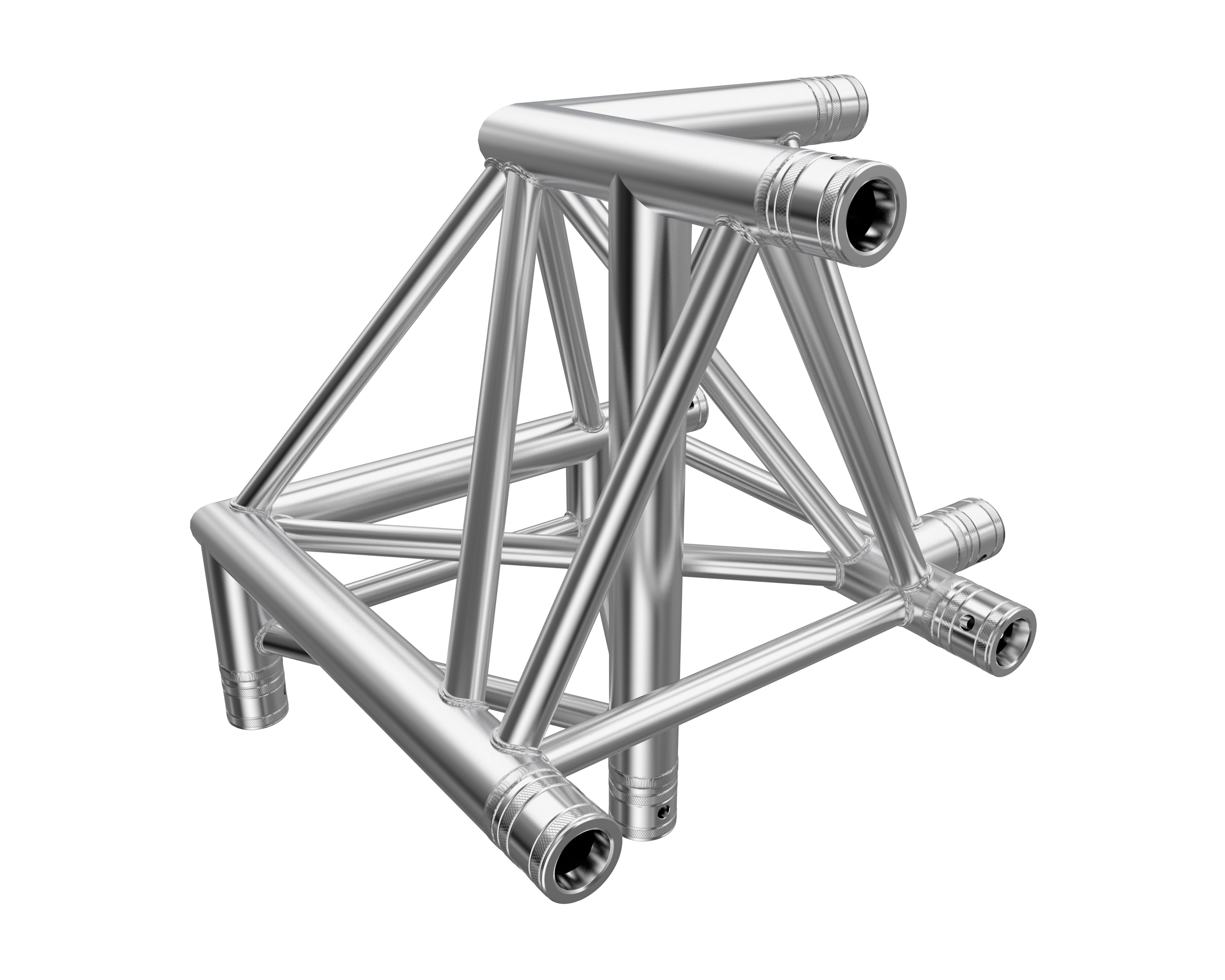F43 3-Weg Ecke C31 90°