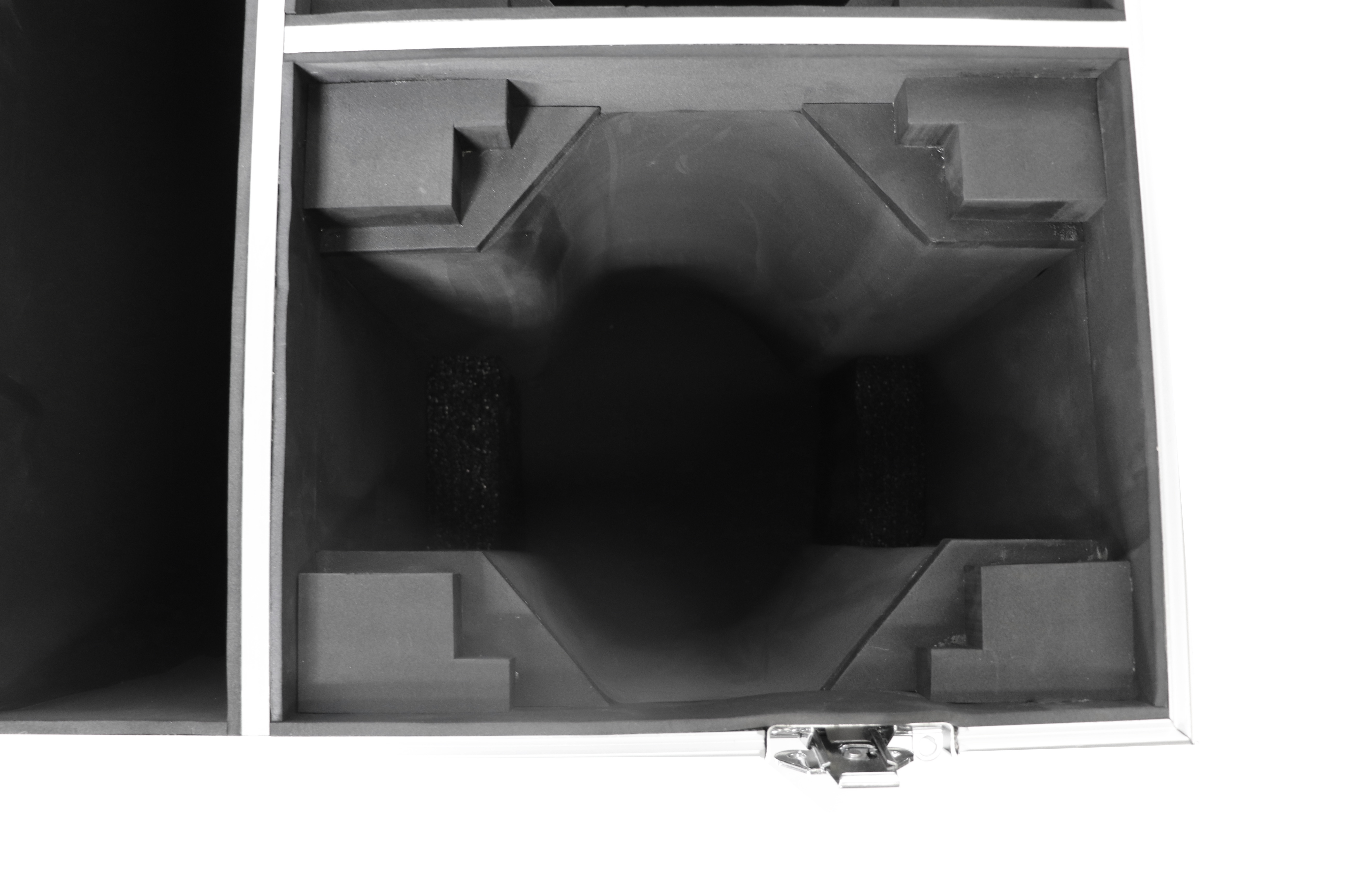 Tour case 4in1 für Beam 120