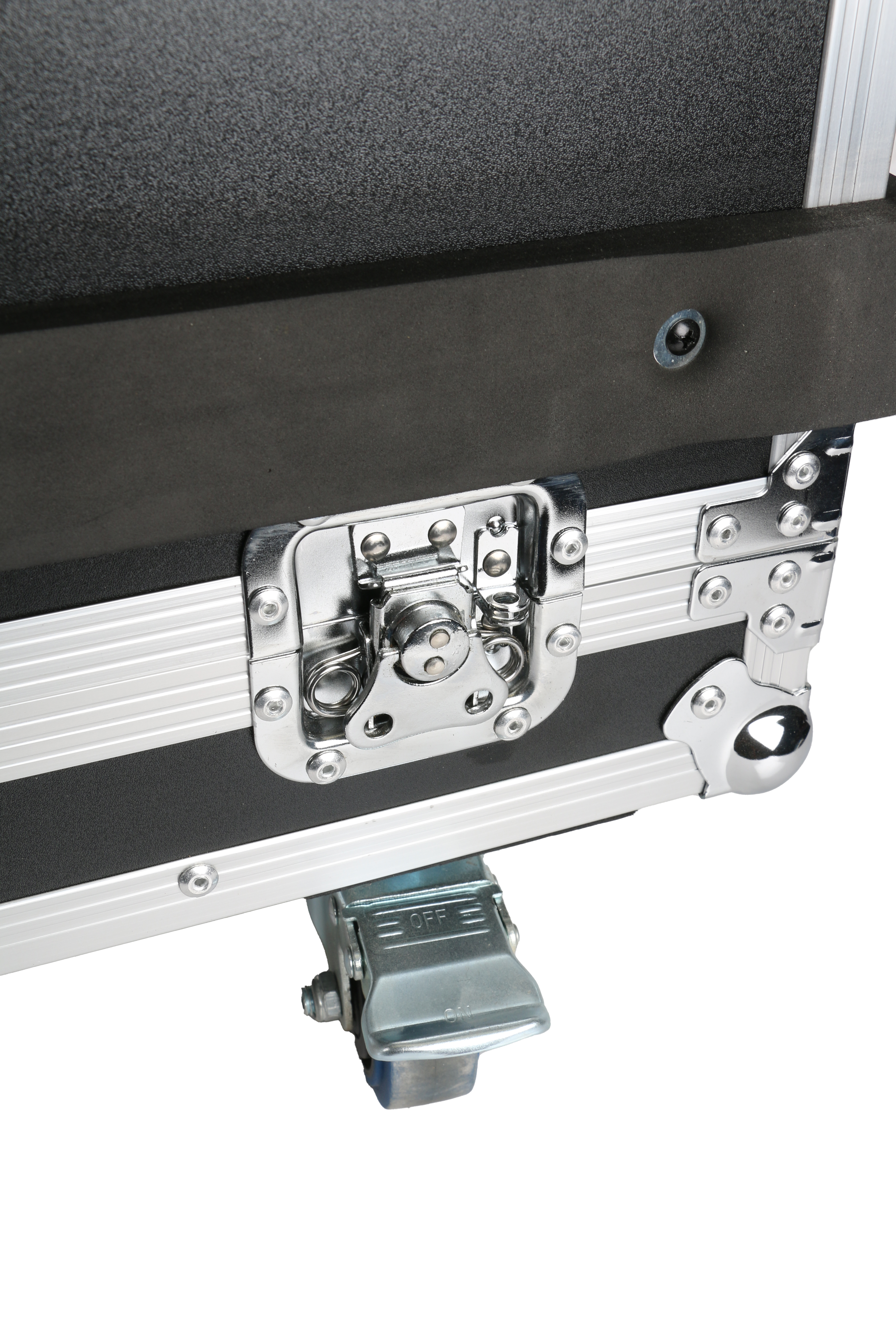 Case für Nebelmaschine H-22V
