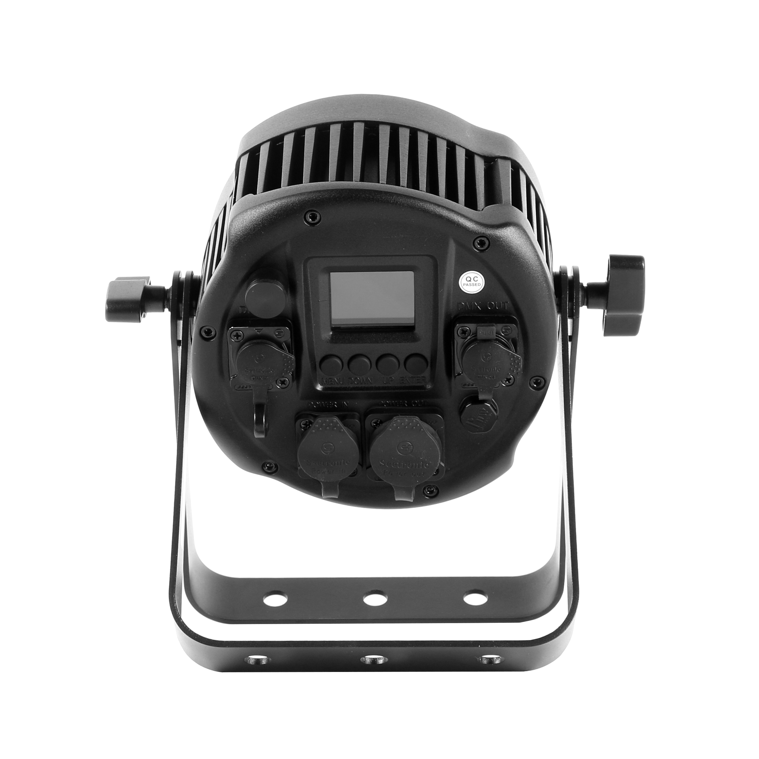 VISION CONTROL Arc Par 710 RGBWA+UV IP65 15°