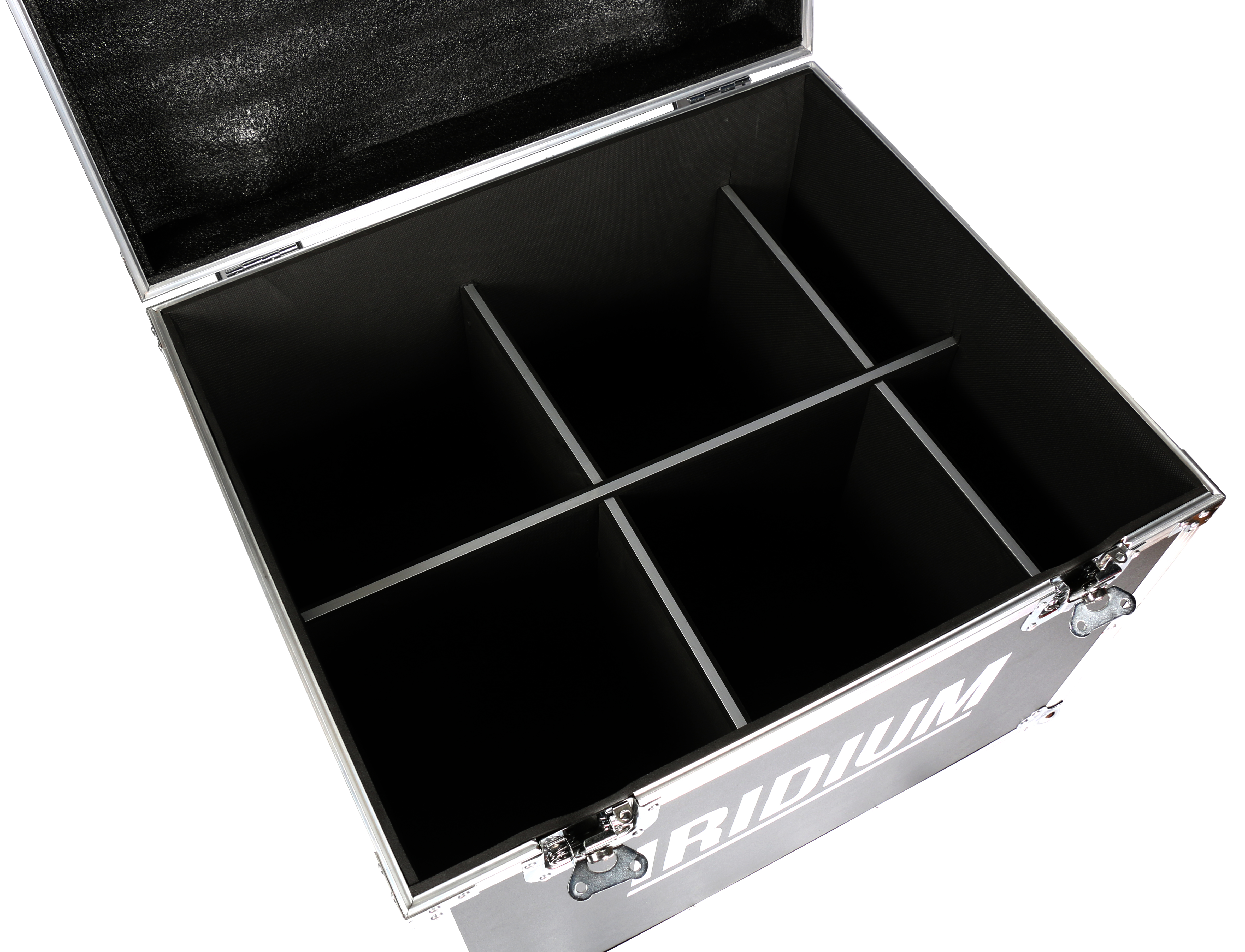 Tour Case Pro 4in1 für LED Studio Manual Zoom 200W