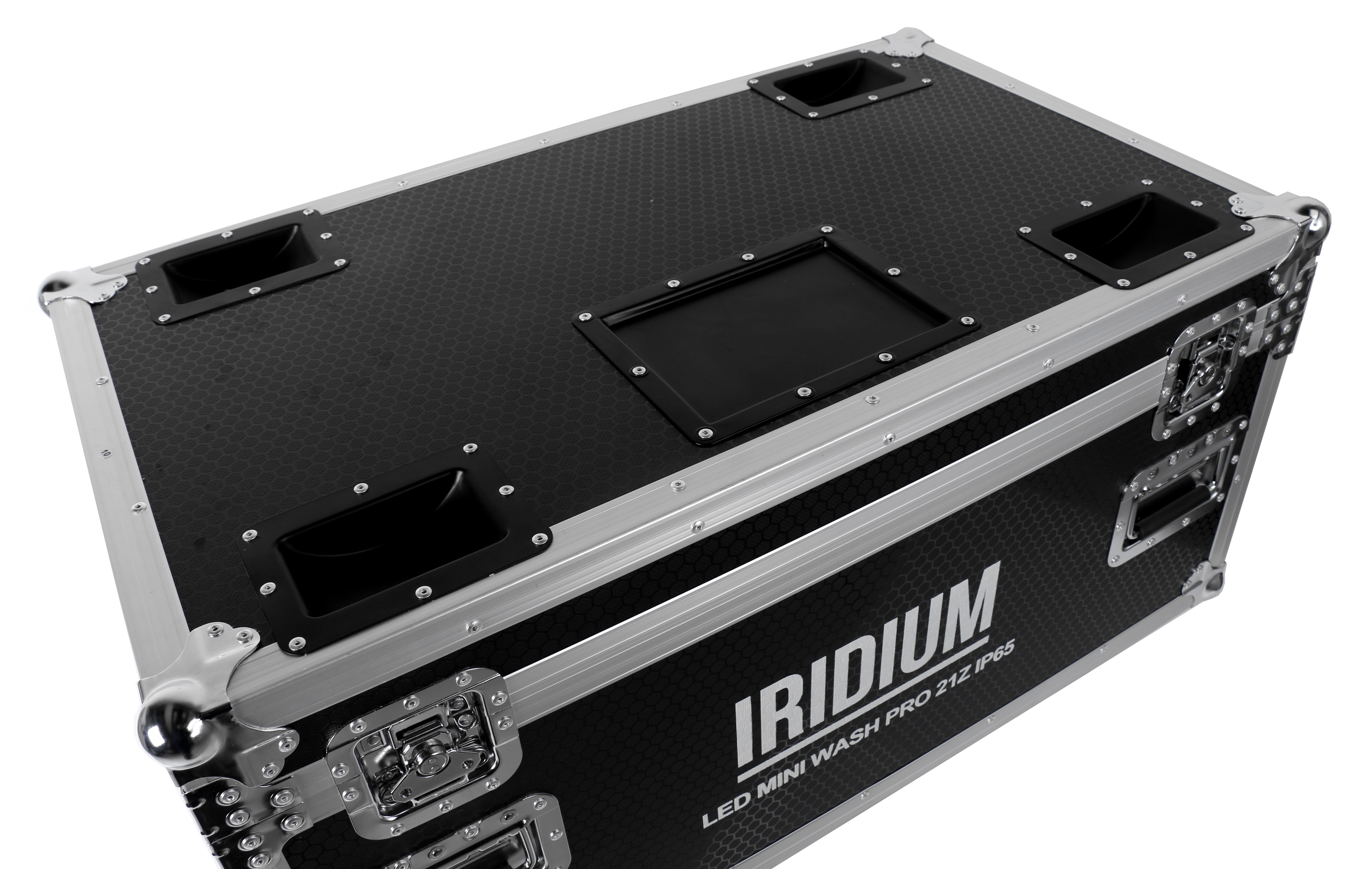 Tour Case 4in1 für LED WASH Pro 21Z