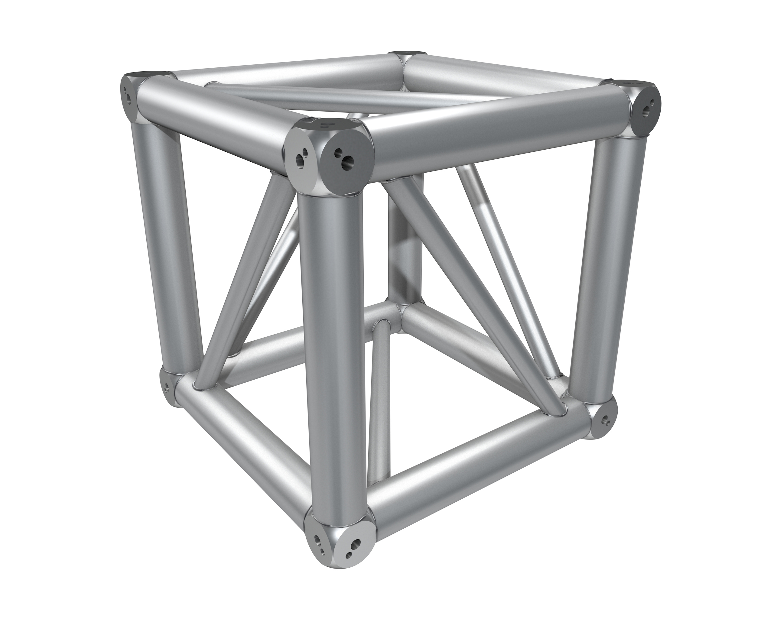 F54 Boxcorner inkl. 8 Verbinder