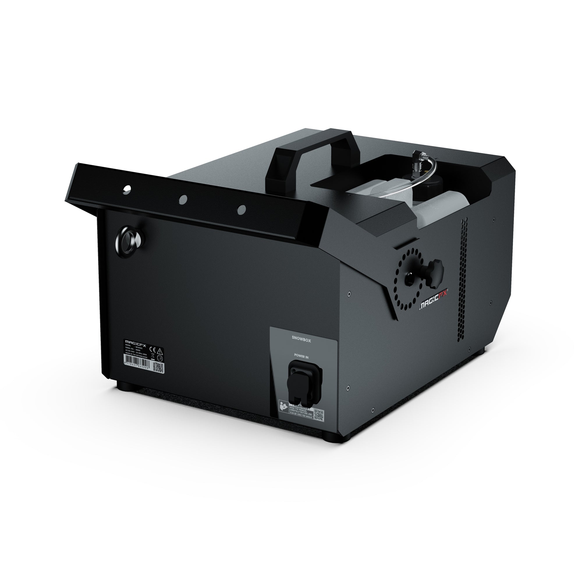 Schneemaschine SNOWBOX