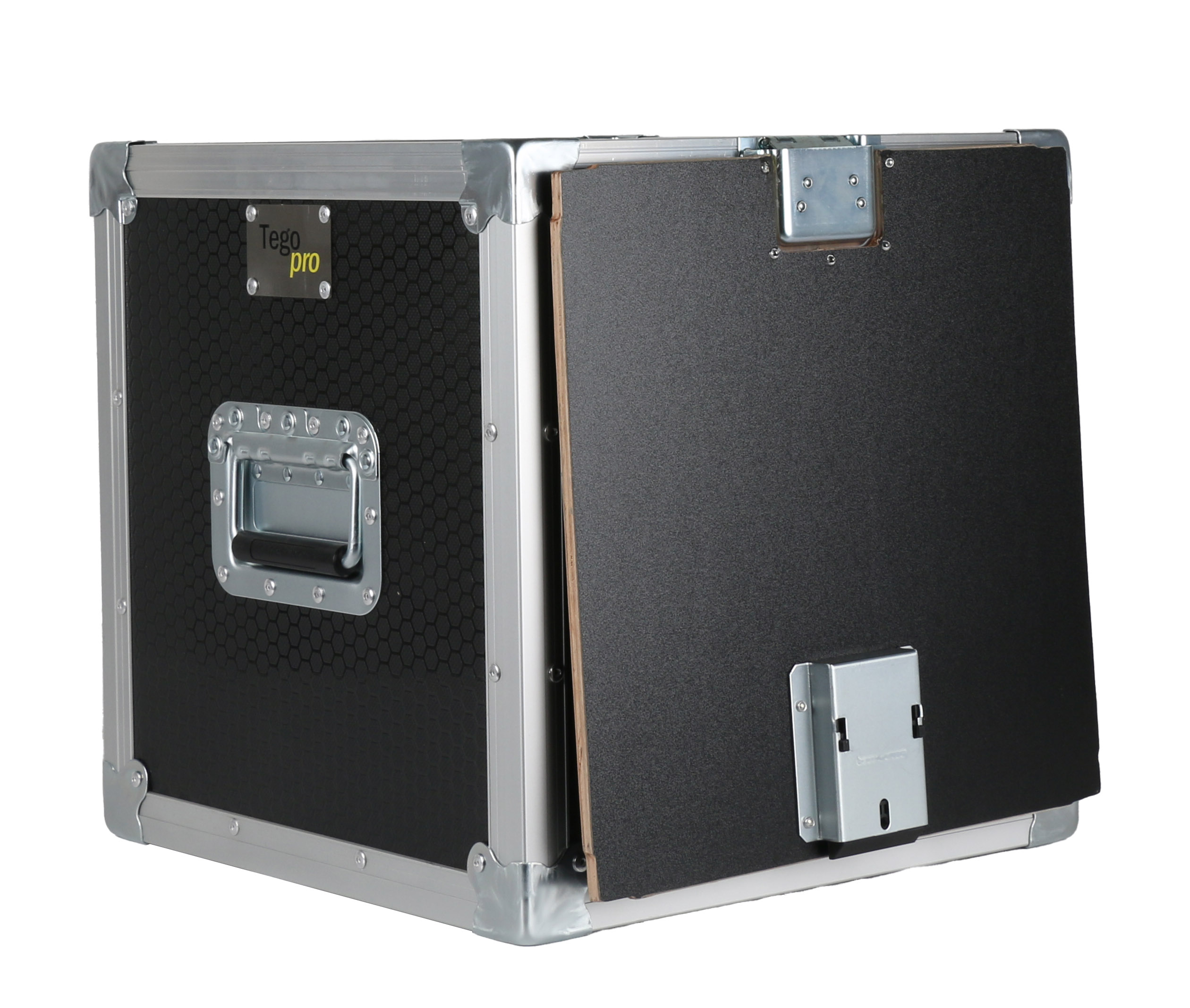 FLIGHT CASE 40X40CM