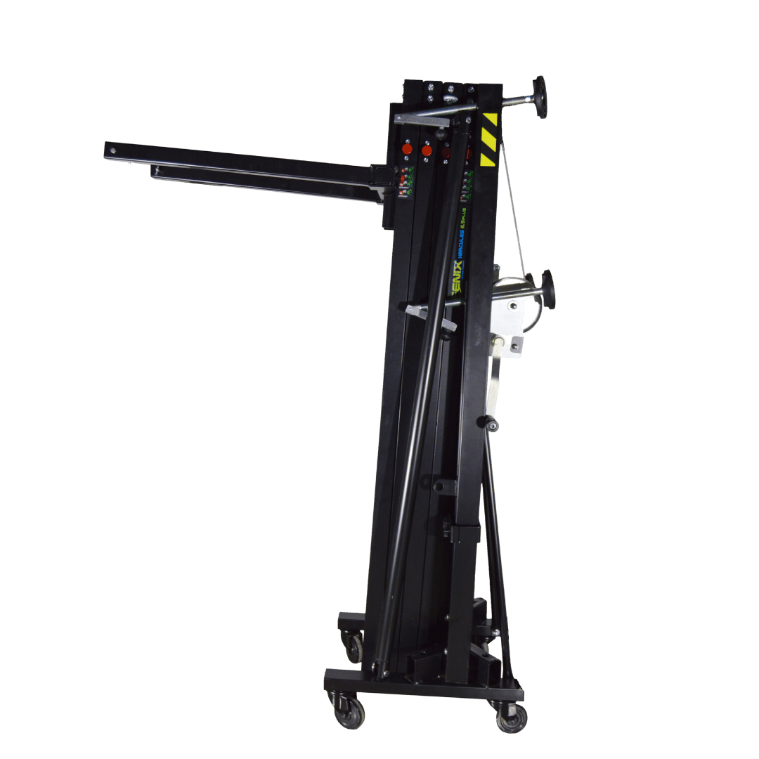 Stativ Hercules 6.5 plus