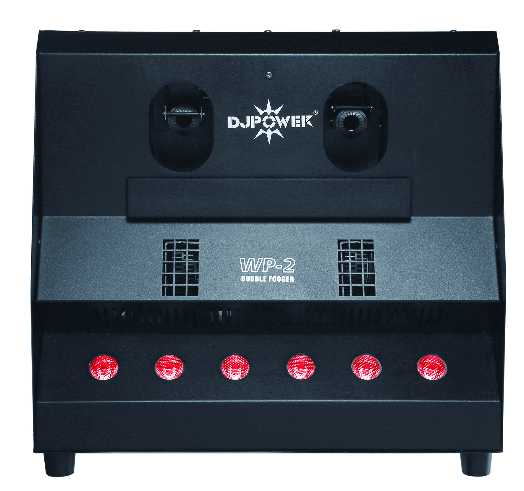 Seifenblasenmaschine WP-2 Bubble Fogger