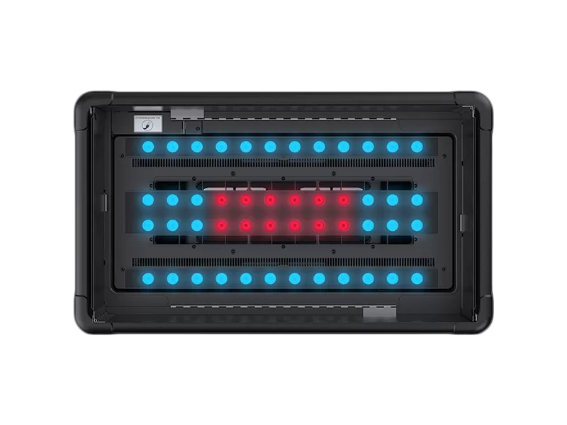 Water Mist Flamer H-SF900