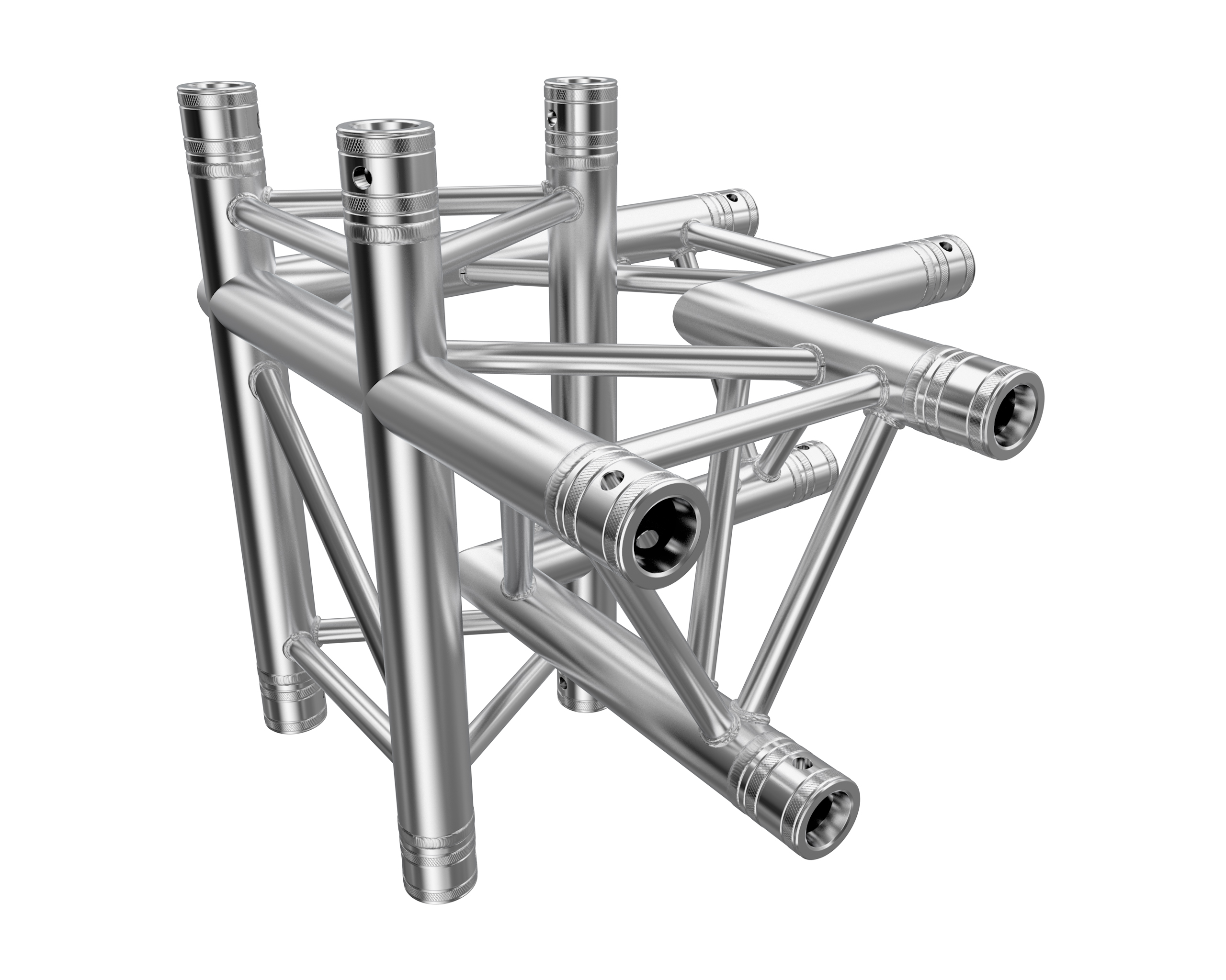F33 4-Weg Ecke C44 90°