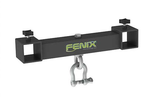 Traversenadapter AC-569B