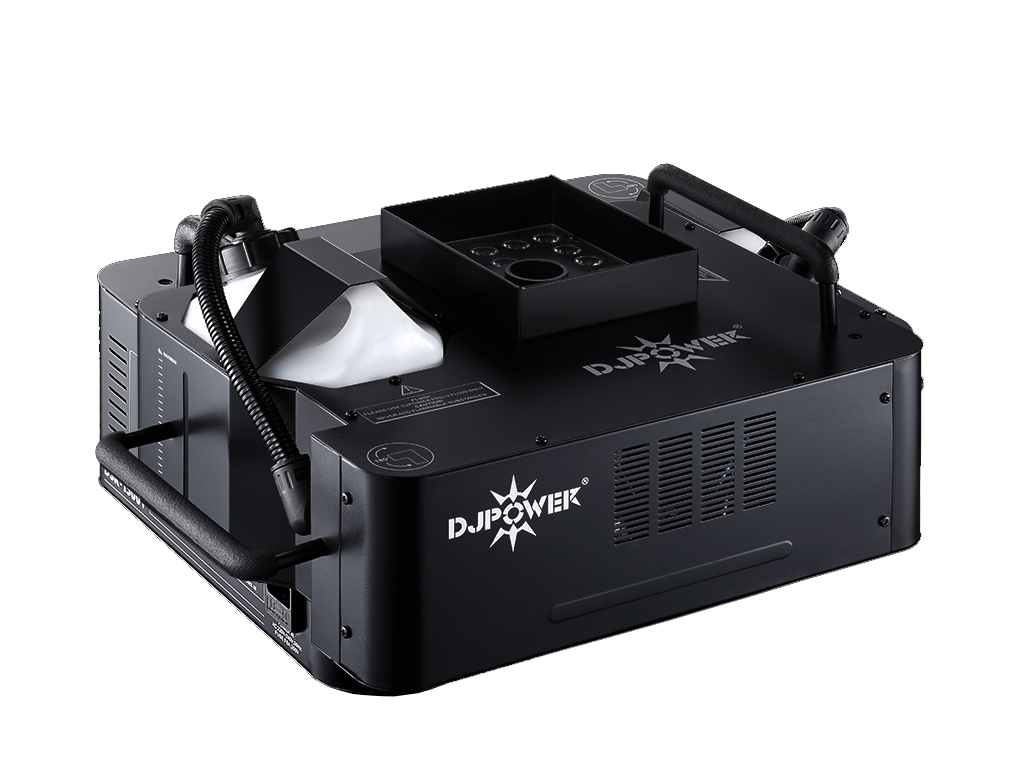 Nebelmaschine DSK-1500V