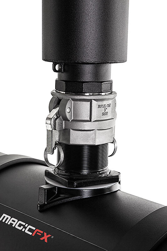 Stadium Shot X-treme