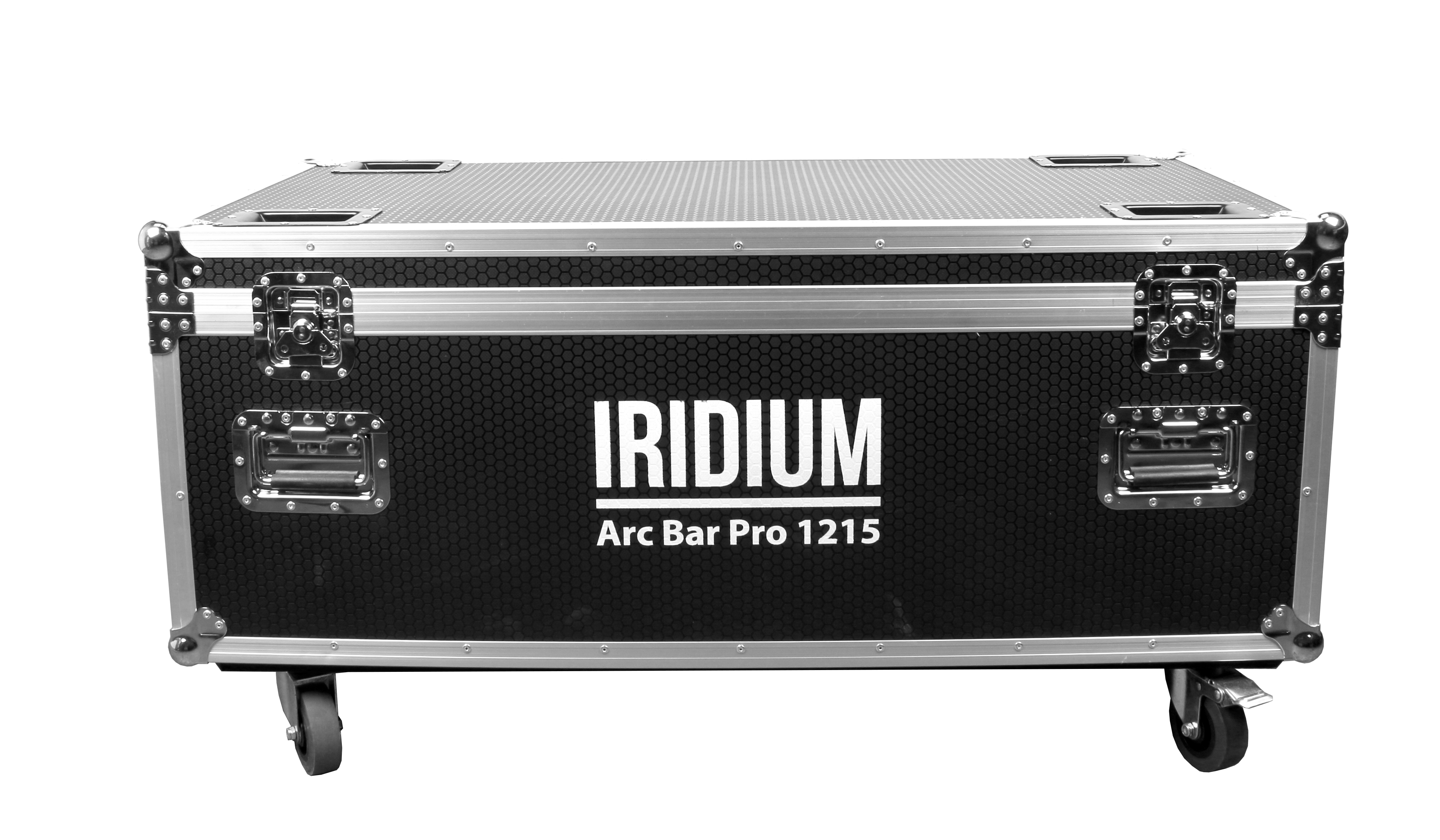 Tour Case 6in1 für Arc Bar PRO 1215 / Arc Bar Pro Strobe