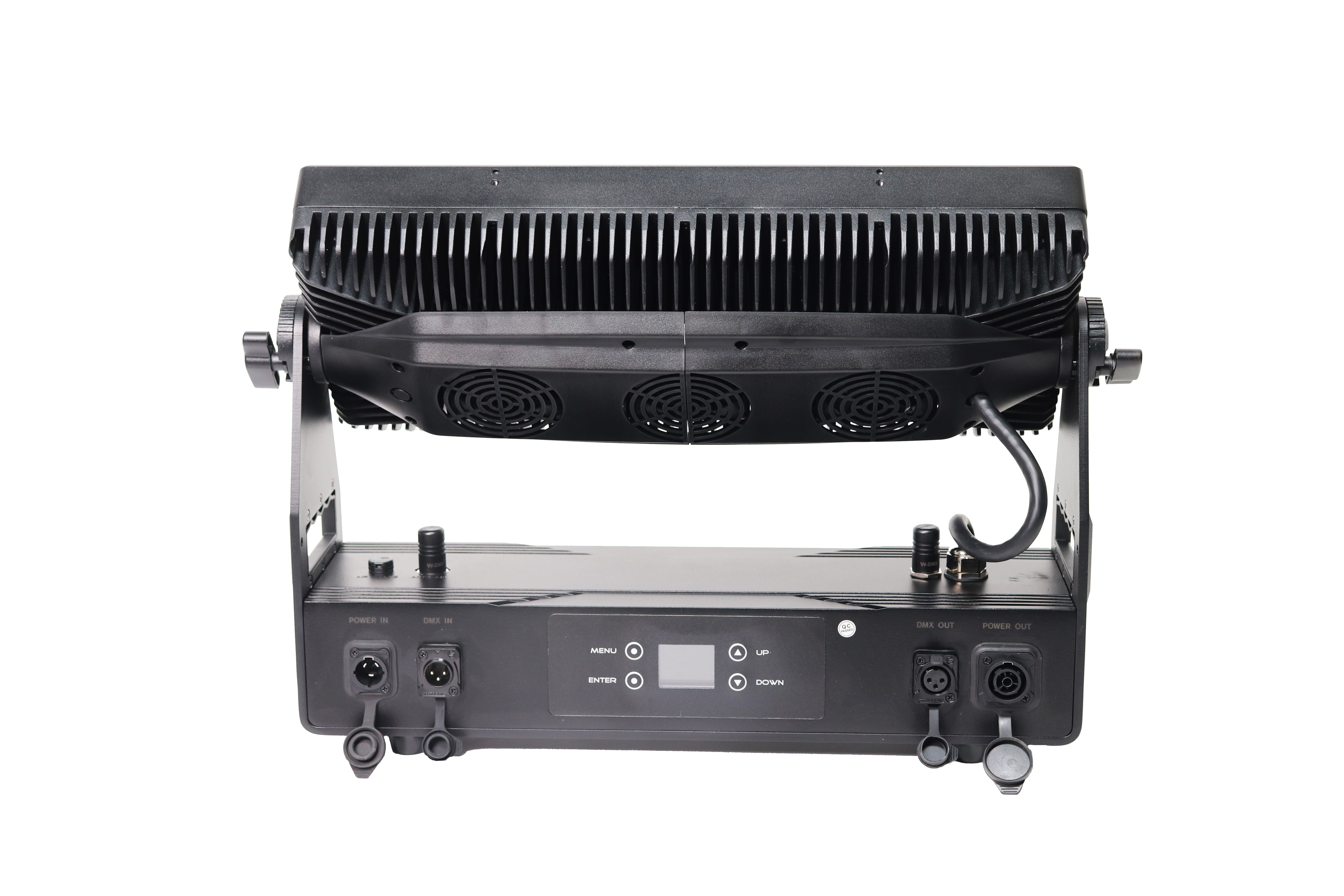 VISION CONTROL Wash 44WS 44*20W RGBW IP65