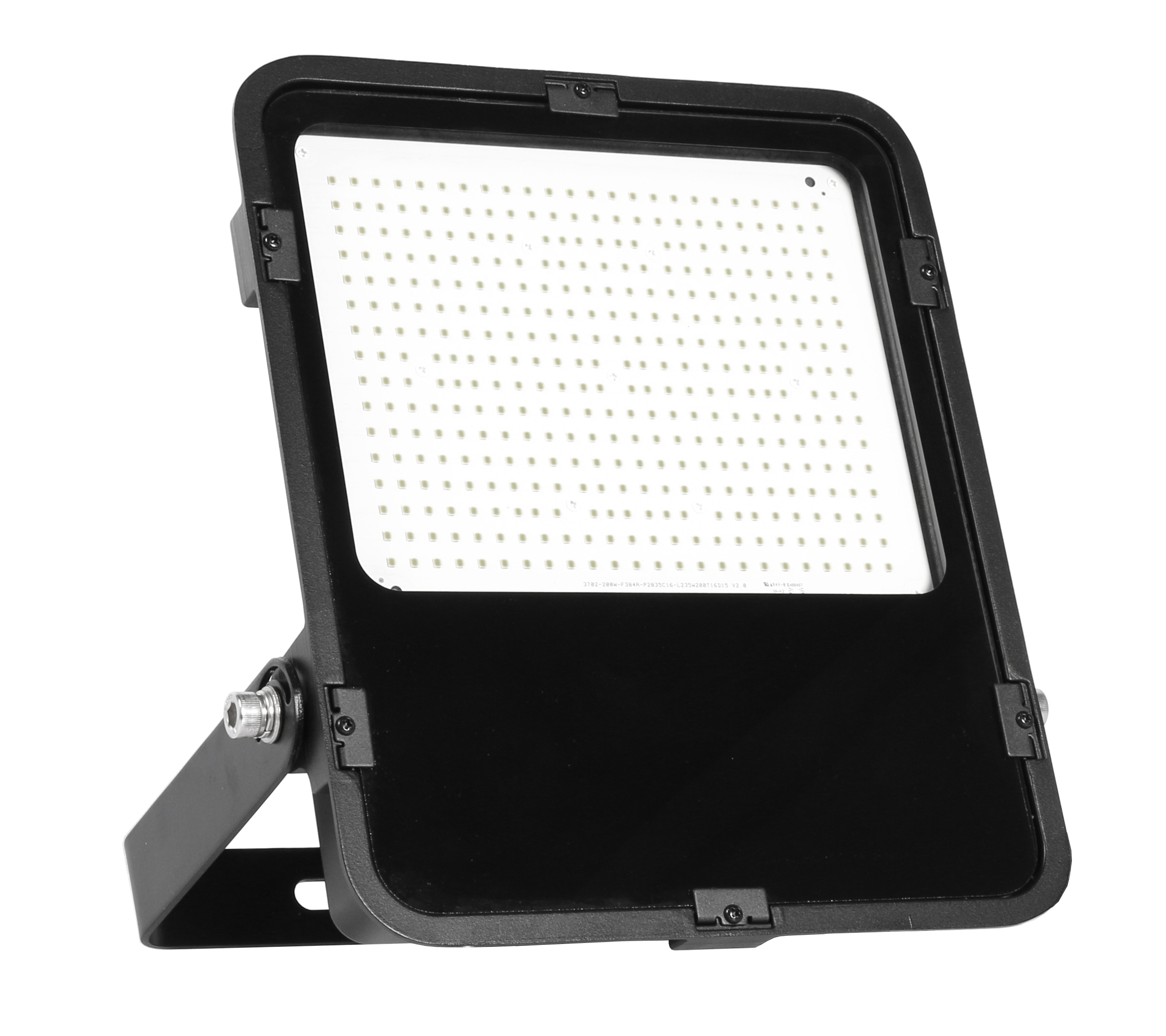 LED Floodlight 200W 4000K 120° IP65 26000 lm