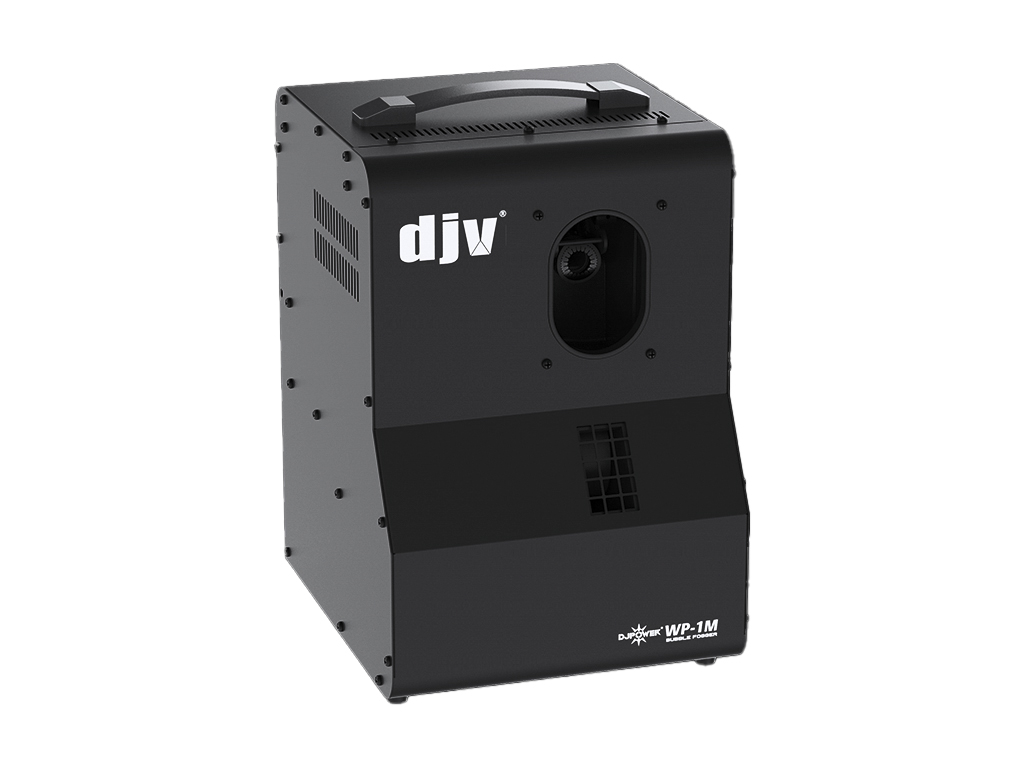 Seifenblasenmaschine WP-1M Bubble Fogger