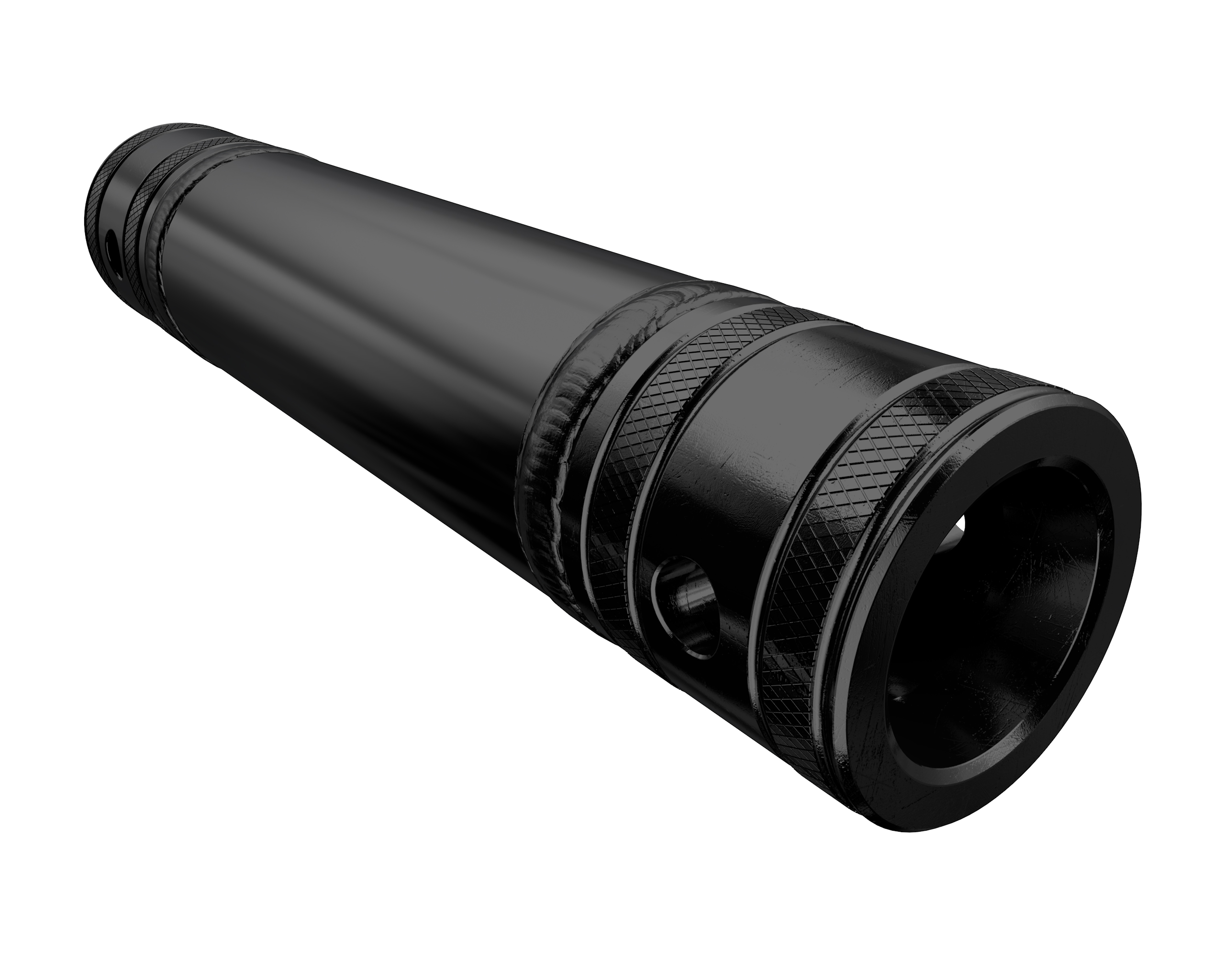 F31 25cm stage black