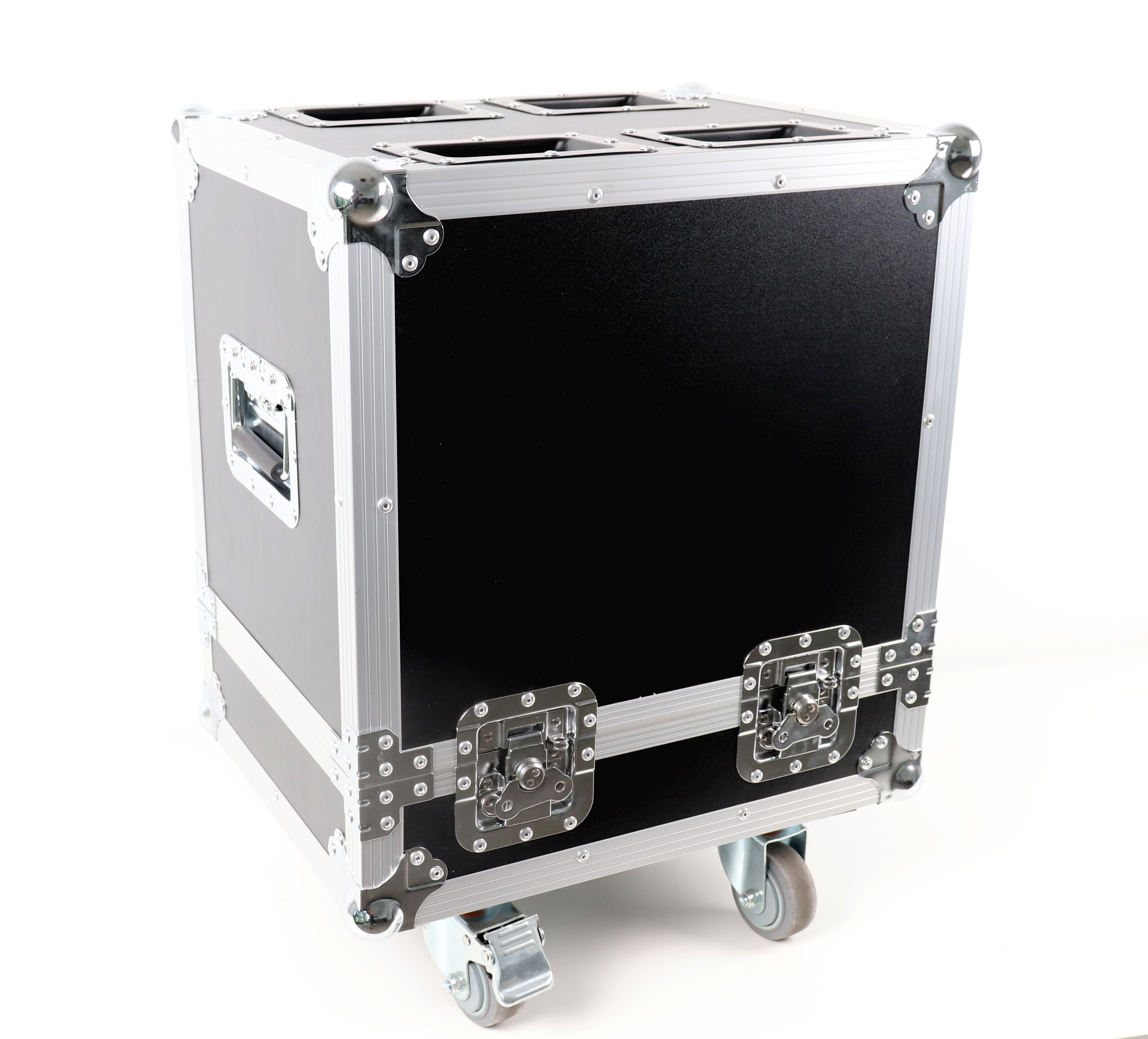 Case für WP-2 Bubble Fogger Haubencase