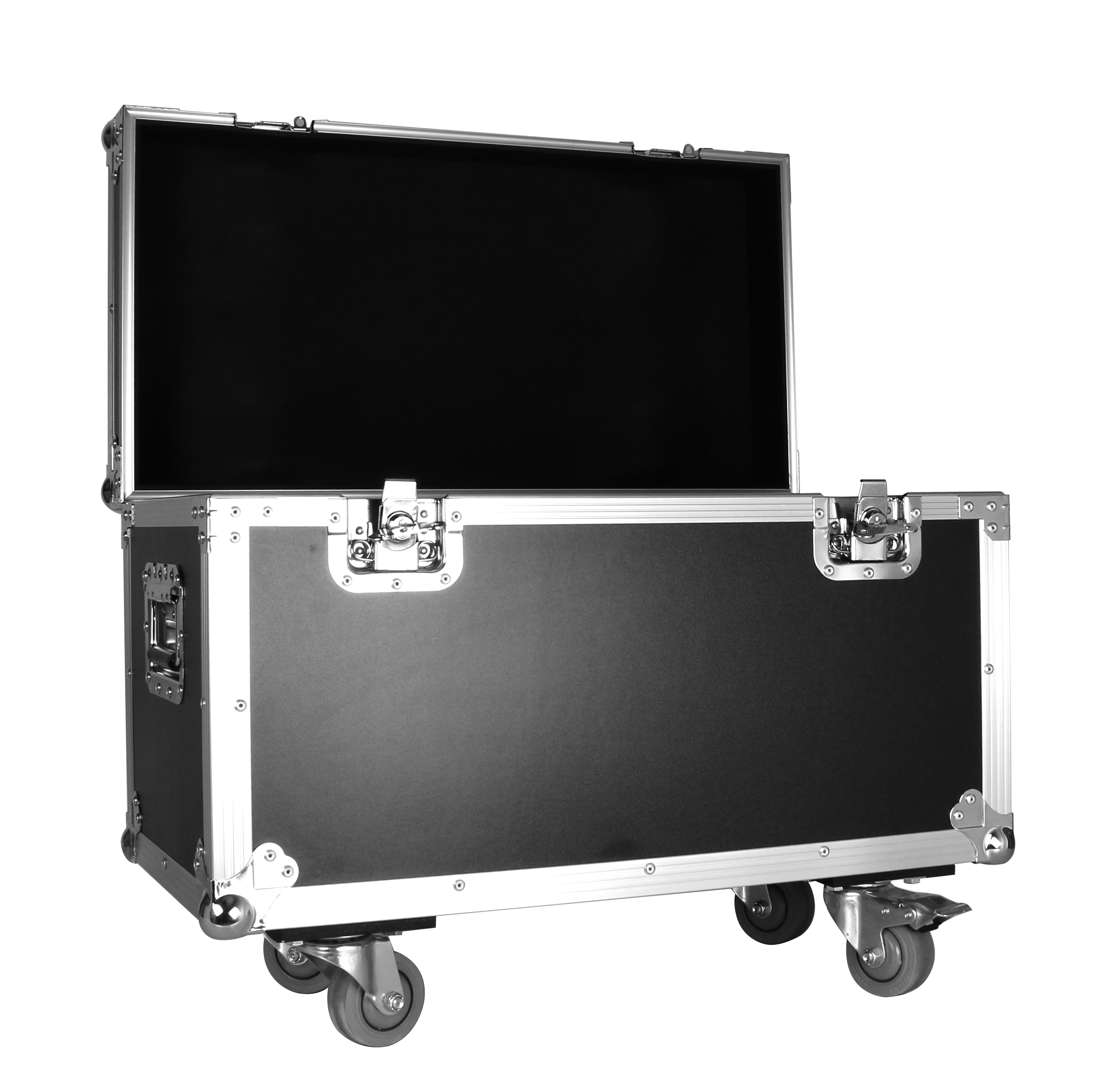 Flight Case für Nebelmaschine H-2VSD
