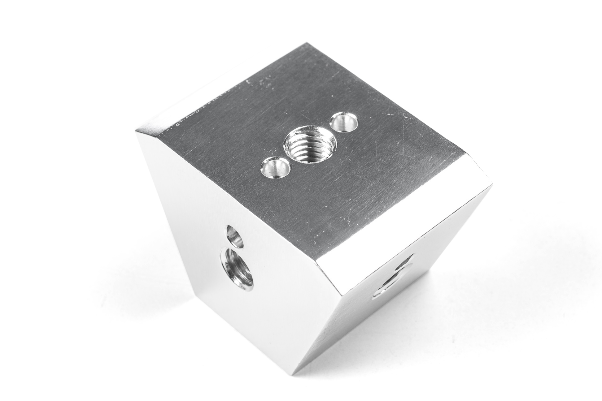 Spezialverbinder 135°