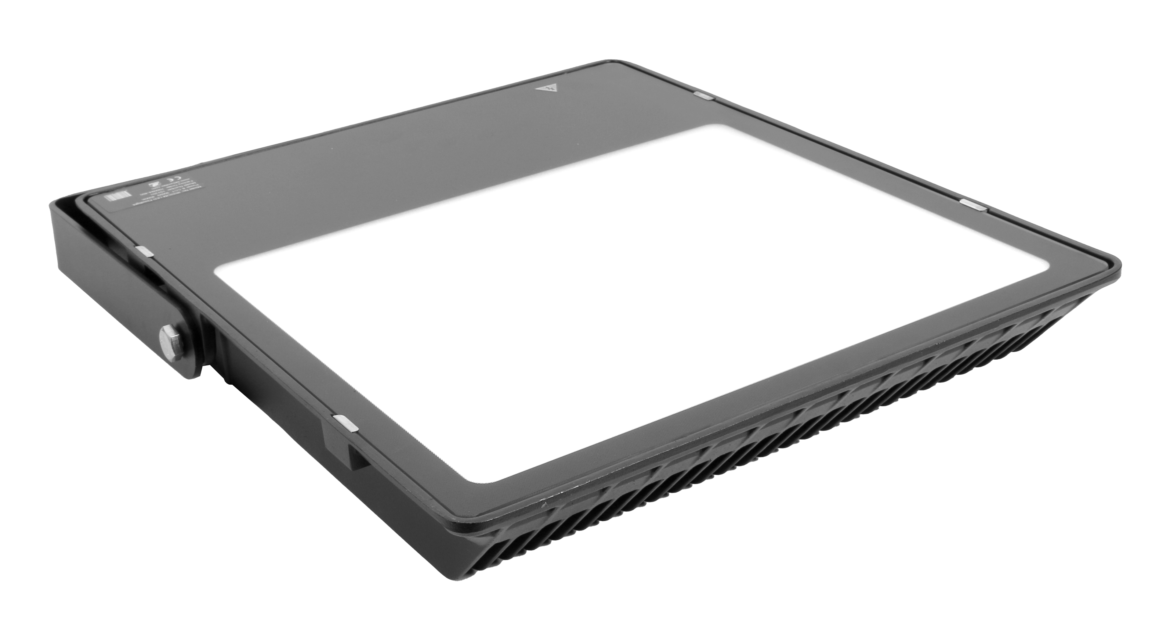 LED Floodlight 200W LEDs purple 120° IP65 26000 lm