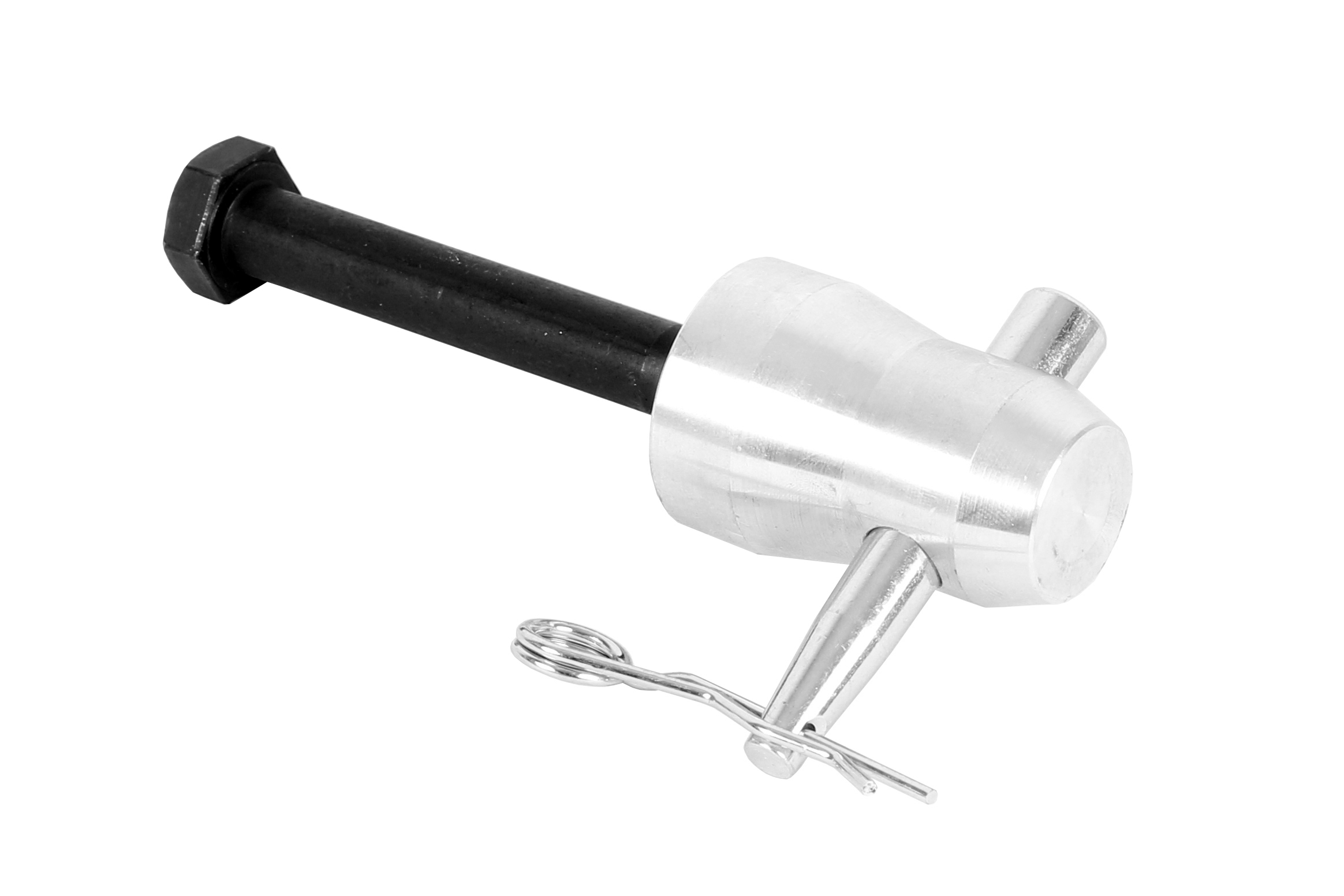 Halbkonus für Base New Style Alu