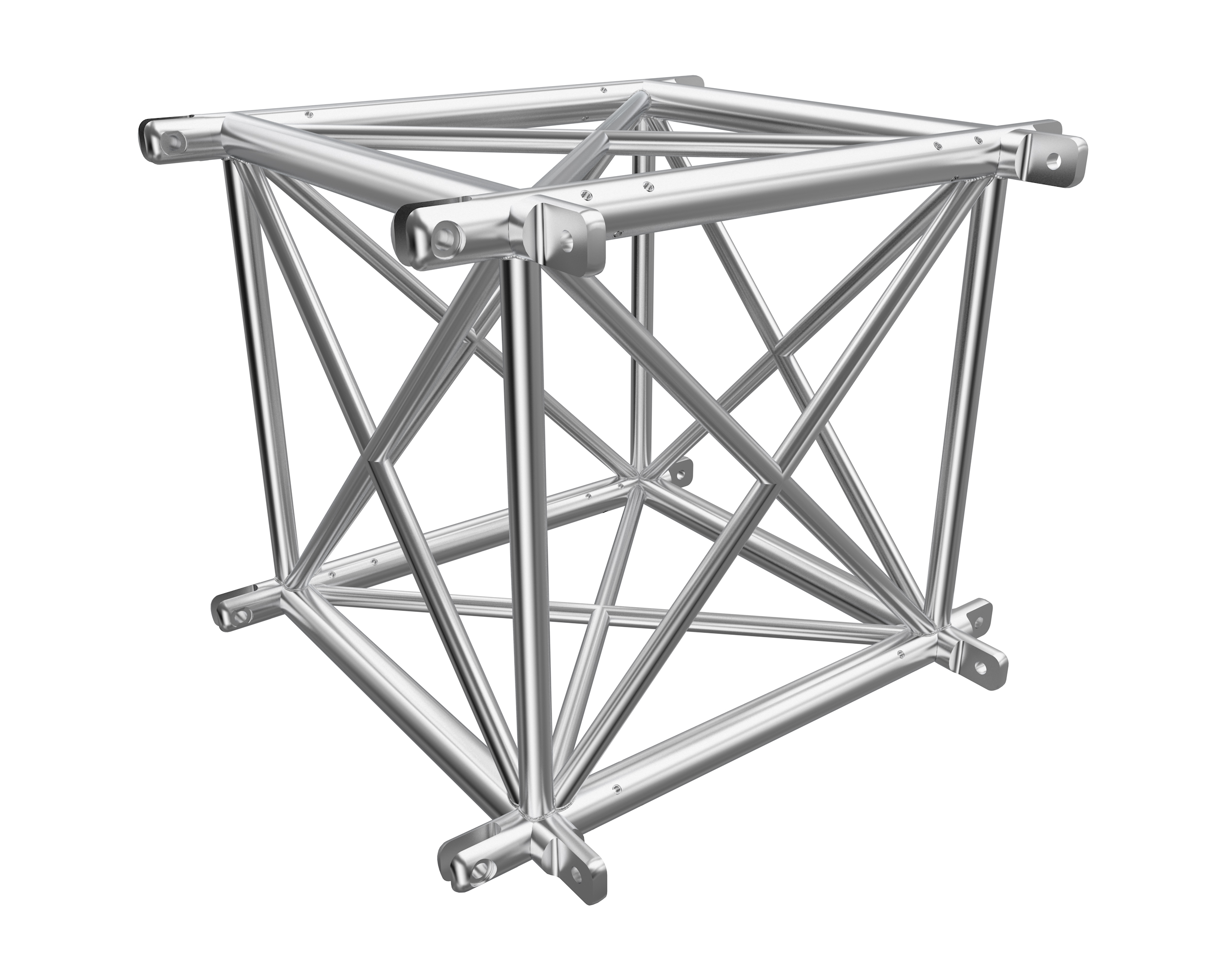 iL 3-Weg Ecke LC-MMF