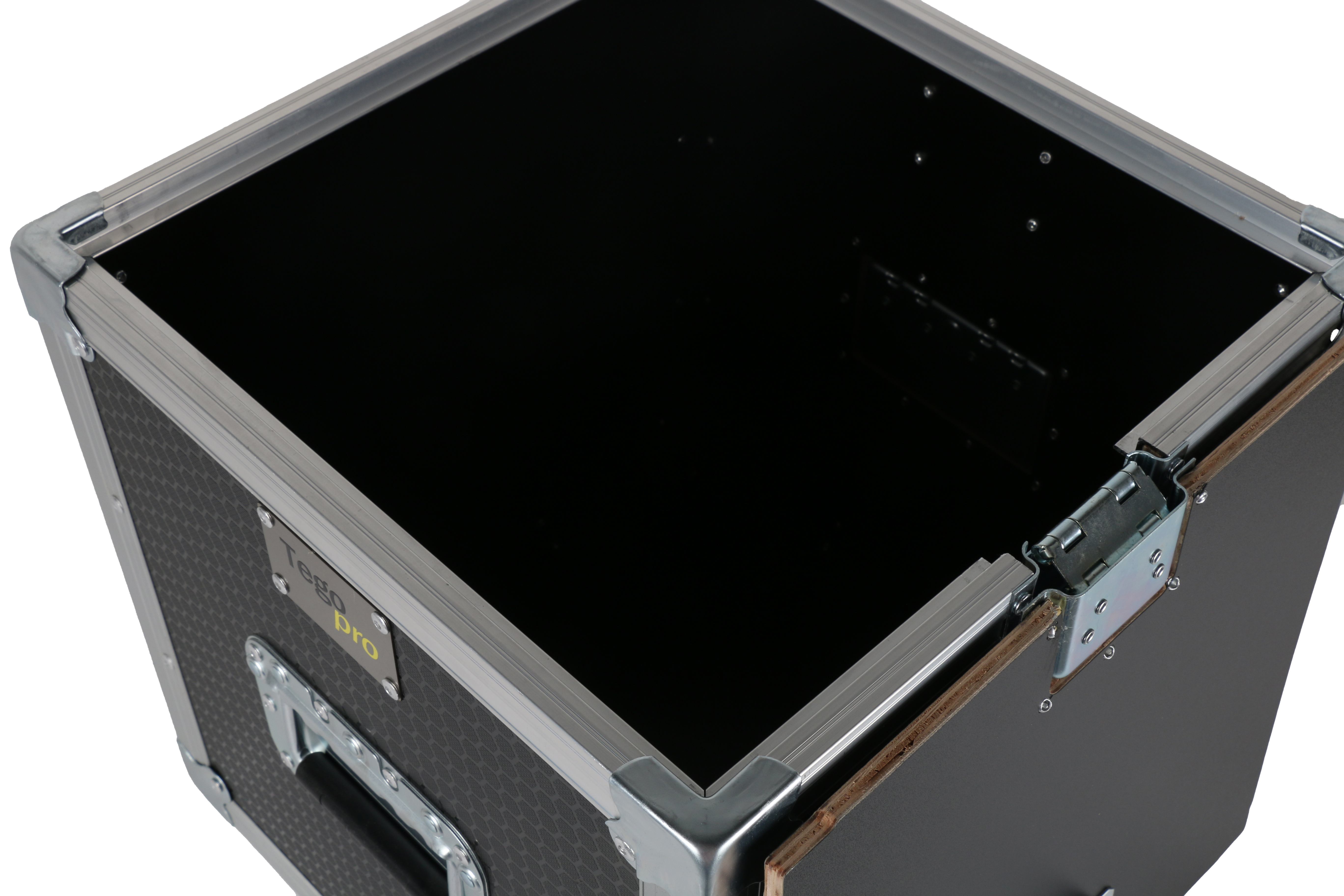 FLIGHT CASE 40X40CM