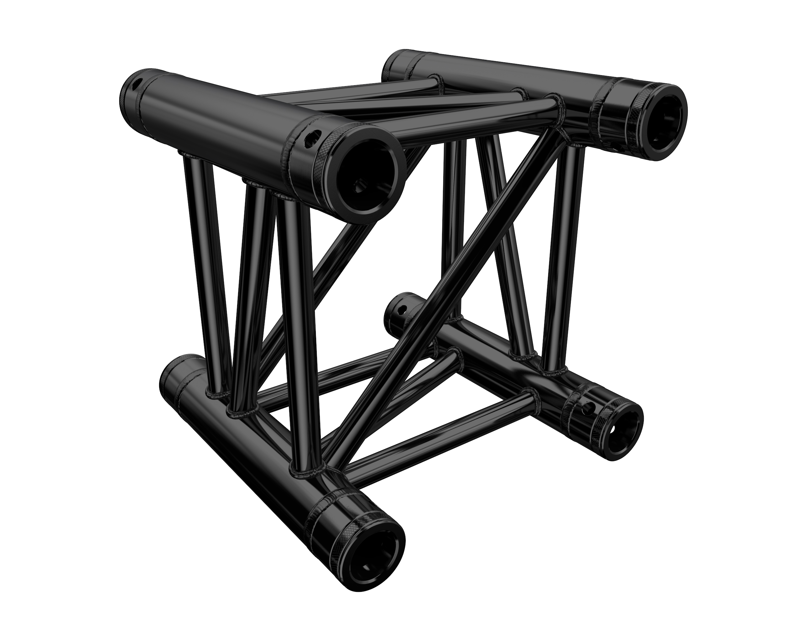 F34 PL 29cm stage black